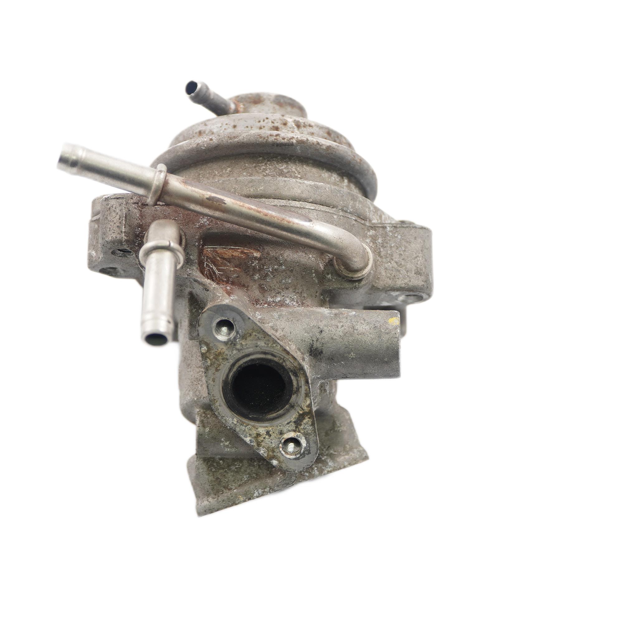 Mercedes W169 OM640 Emission de Recirculation des Gaz d'Echappement A6401402060