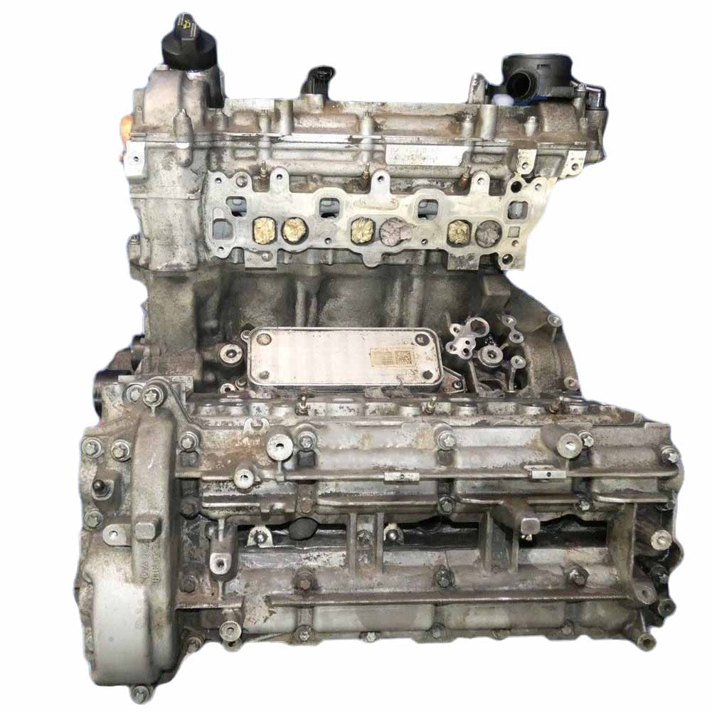 Moteur 642940 Mercedes ML W164 Moteur Nu 642.940 OM642 109 000 km GARANTIE