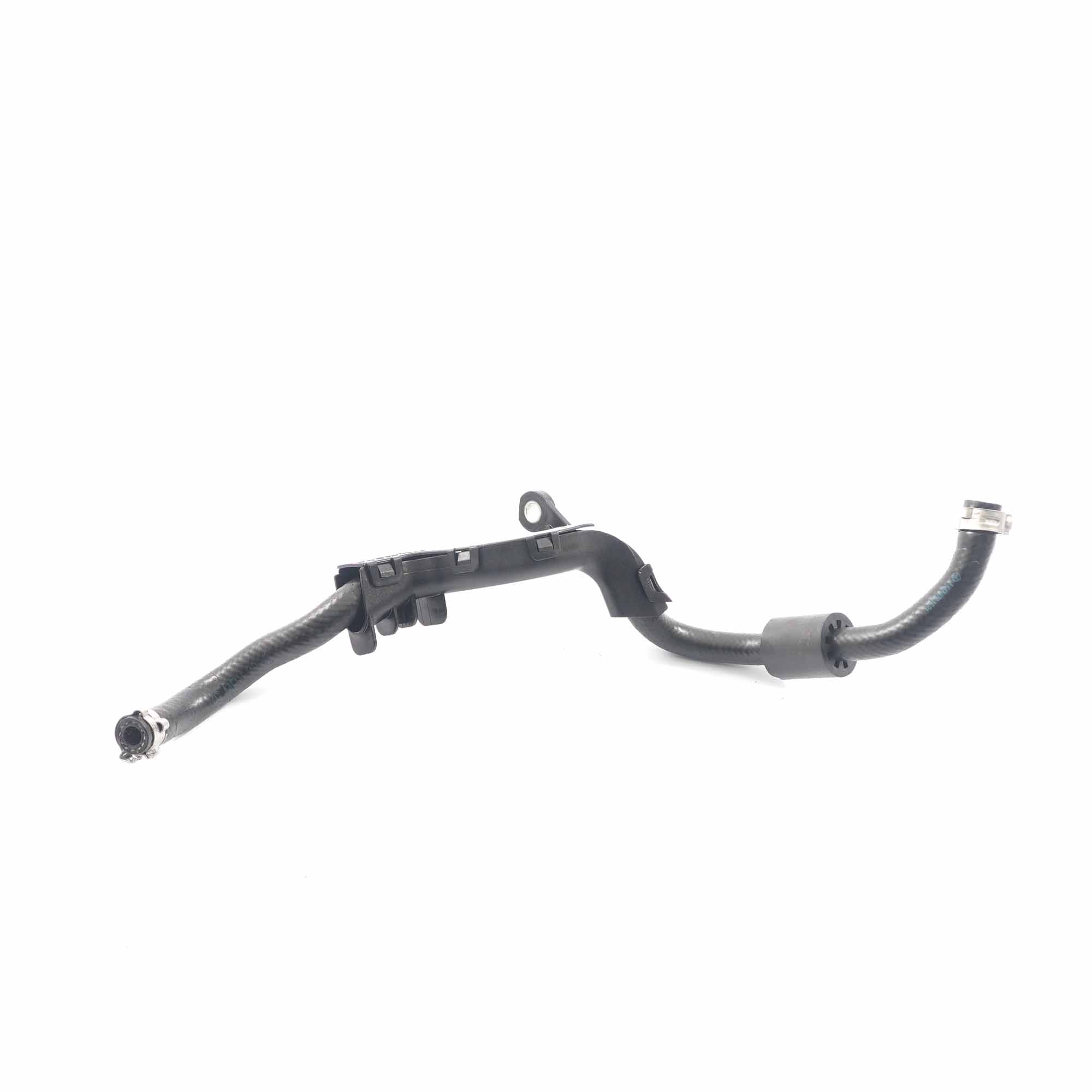 Mercedes W203 Support pour tuyau de carburant Diesel  A6420700077