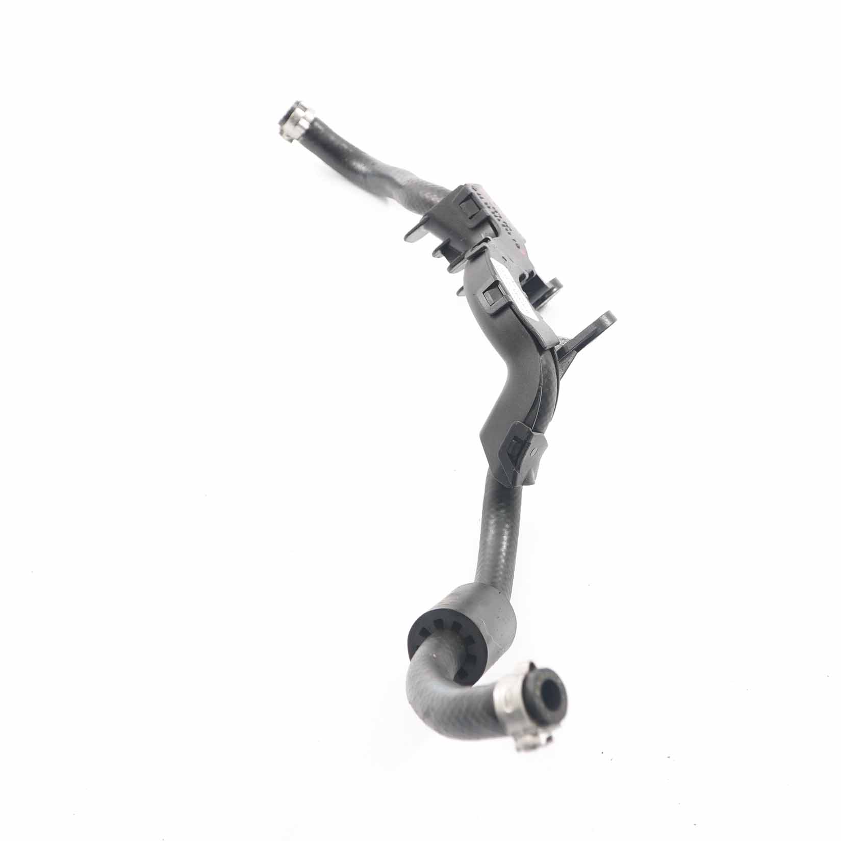 Mercedes W203 Support pour tuyau de carburant Diesel  A6420700077