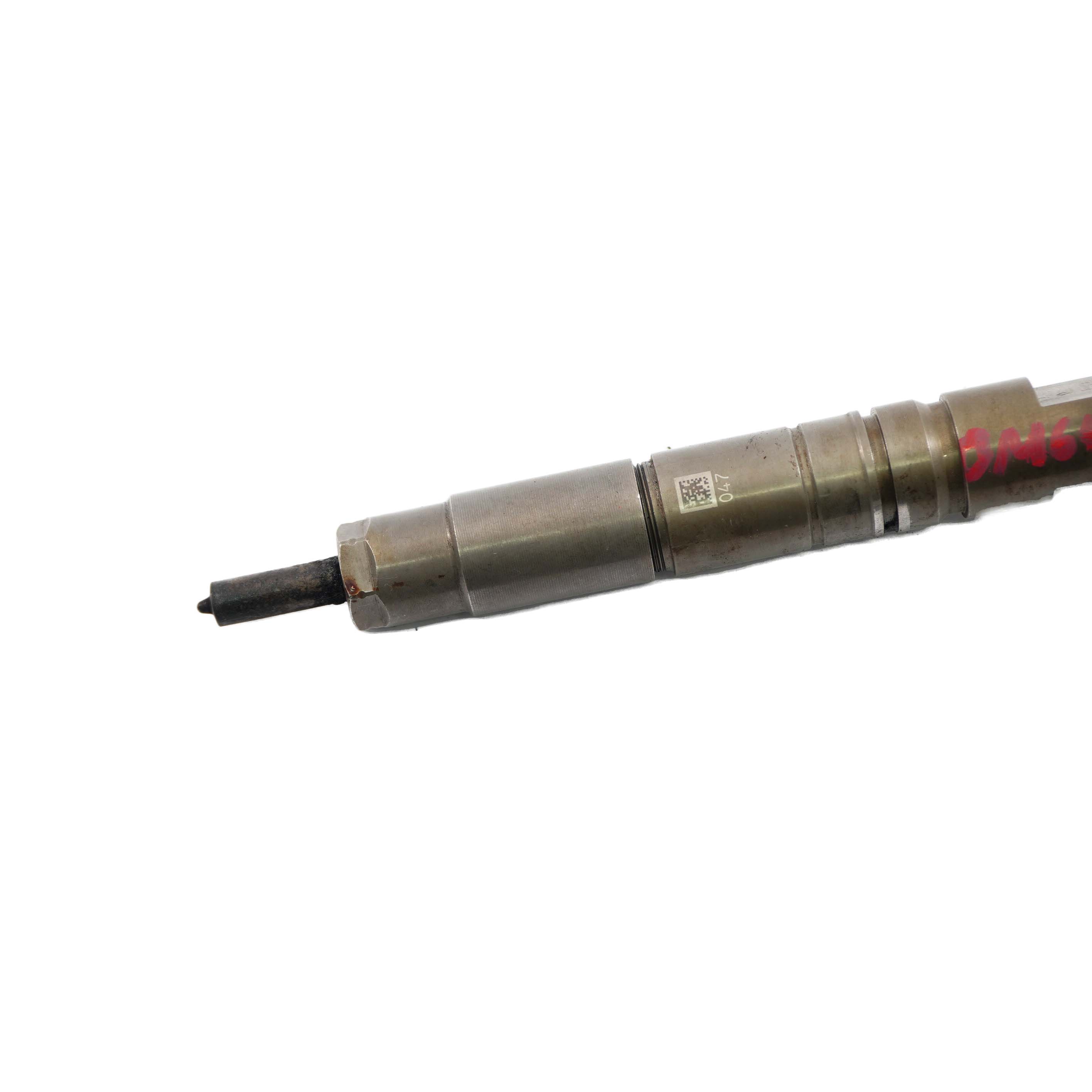 Mercedes W164 W204 W212 W221 Diesel OM642 Injecteur A6420701187