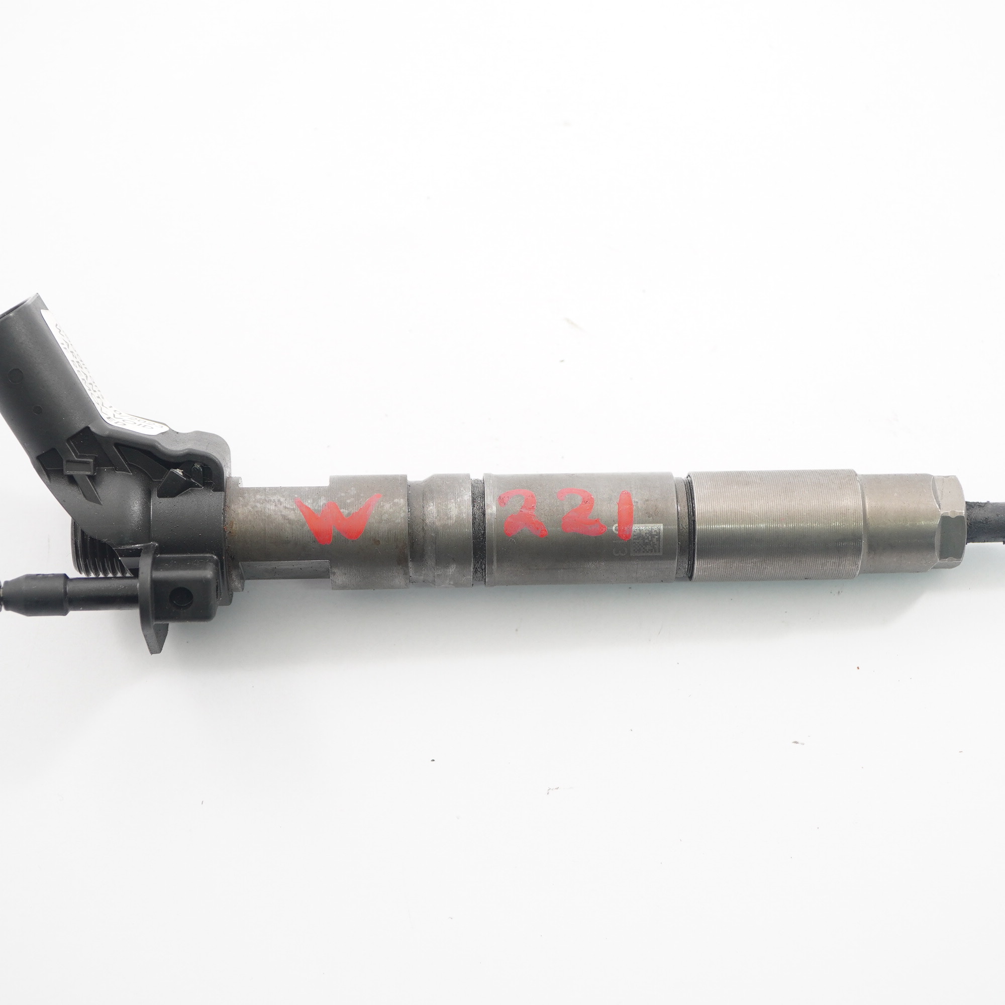 Mercedes W221 OM642 CDI Injecteur de carburant Buse d'injection A6420701987