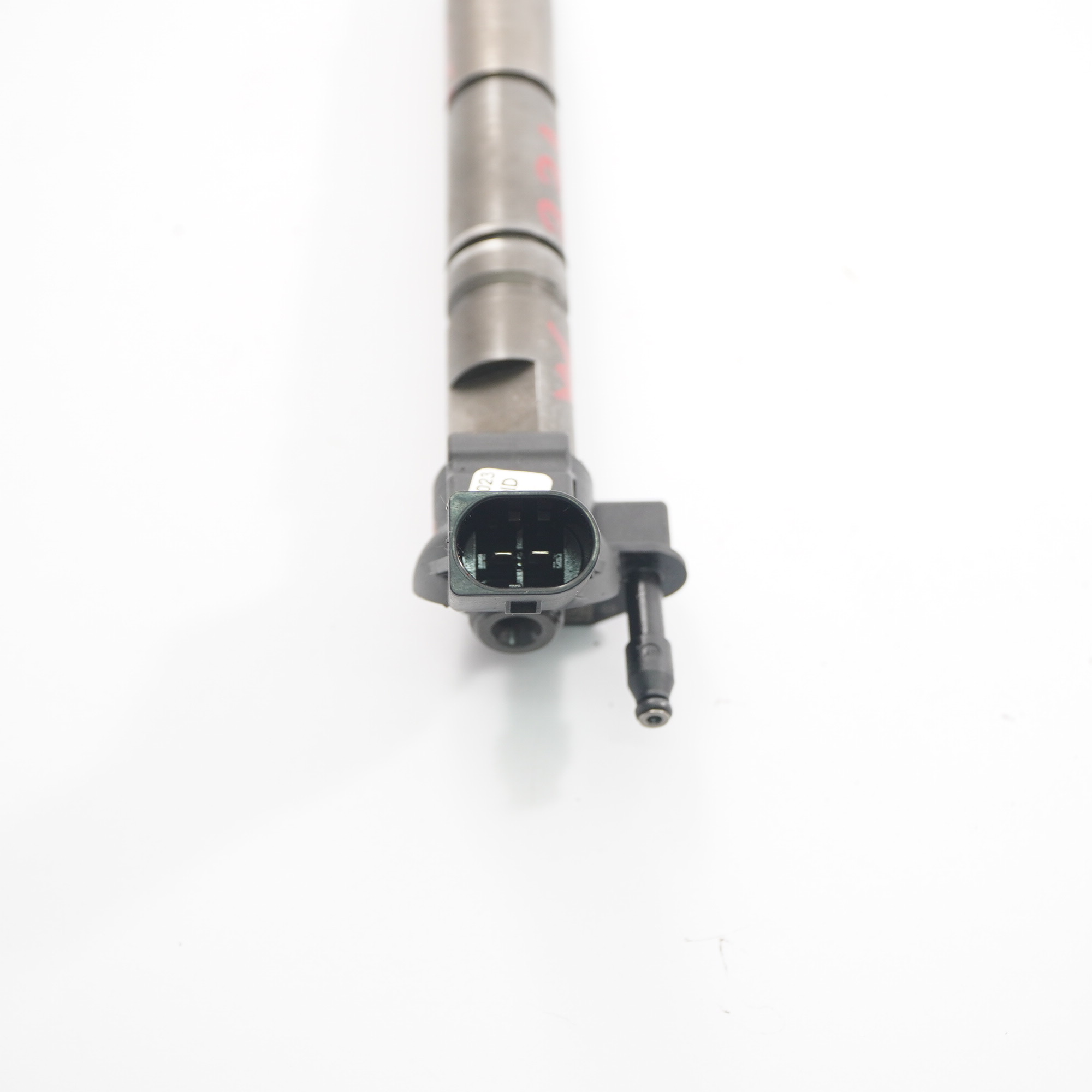 Mercedes W221 OM642 CDI Injecteur de carburant Buse d'injection A6420701987