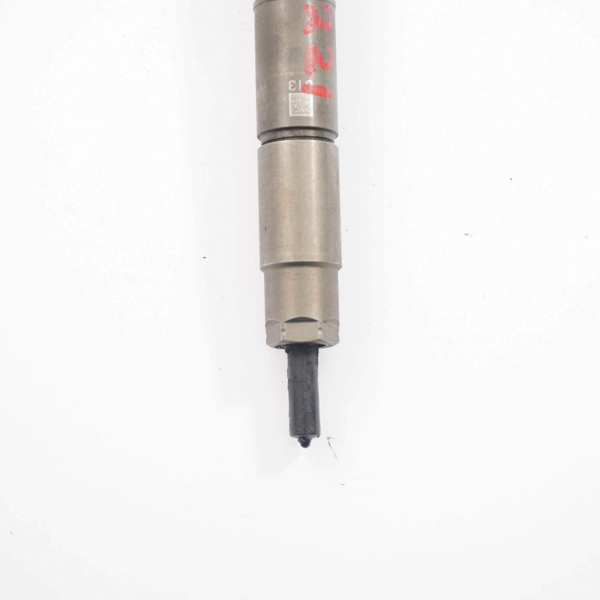 Mercedes W221 OM642 CDI Injecteur de carburant Buse d'injection A6420701987