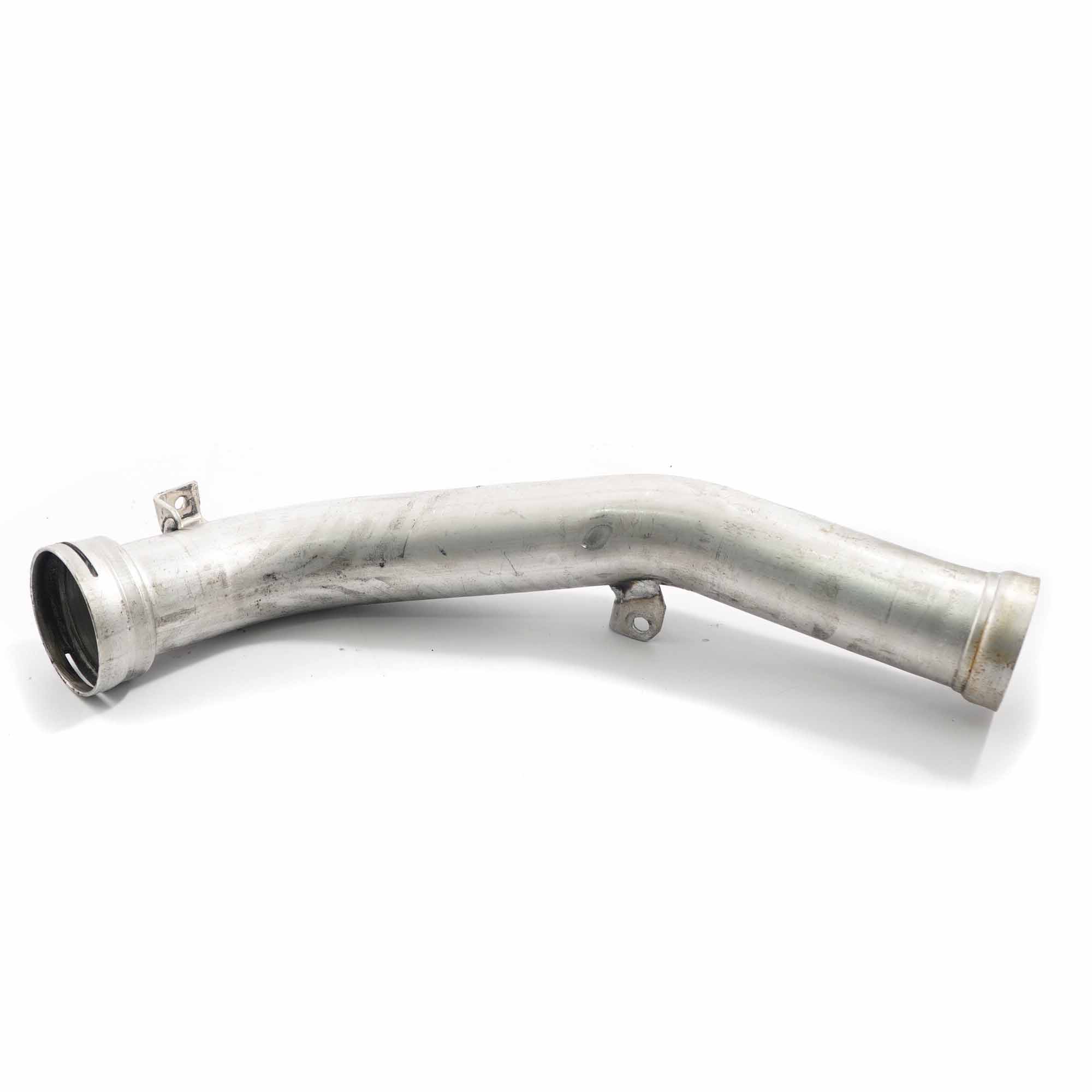 Intake Hose Mercedes W203 W204 W211 OM642 Turbocharger Pipe Line A6420908437