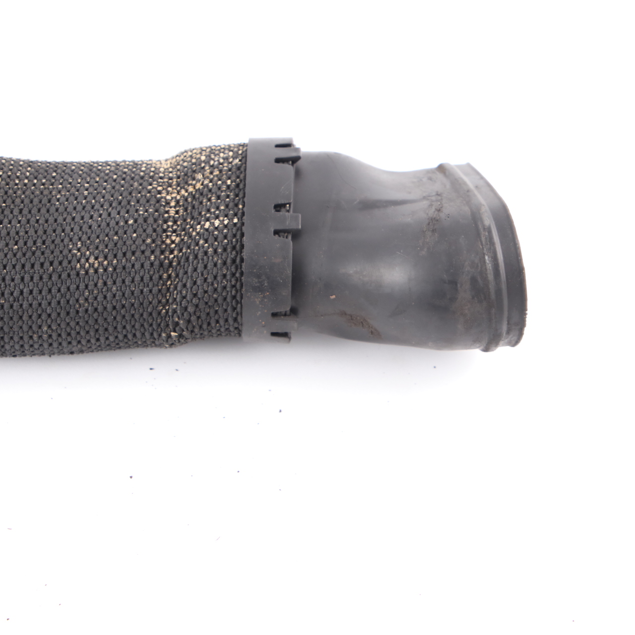 Tuyau admision Mercedes W211 W219 OM642 conduite air diesel droit A6420945097