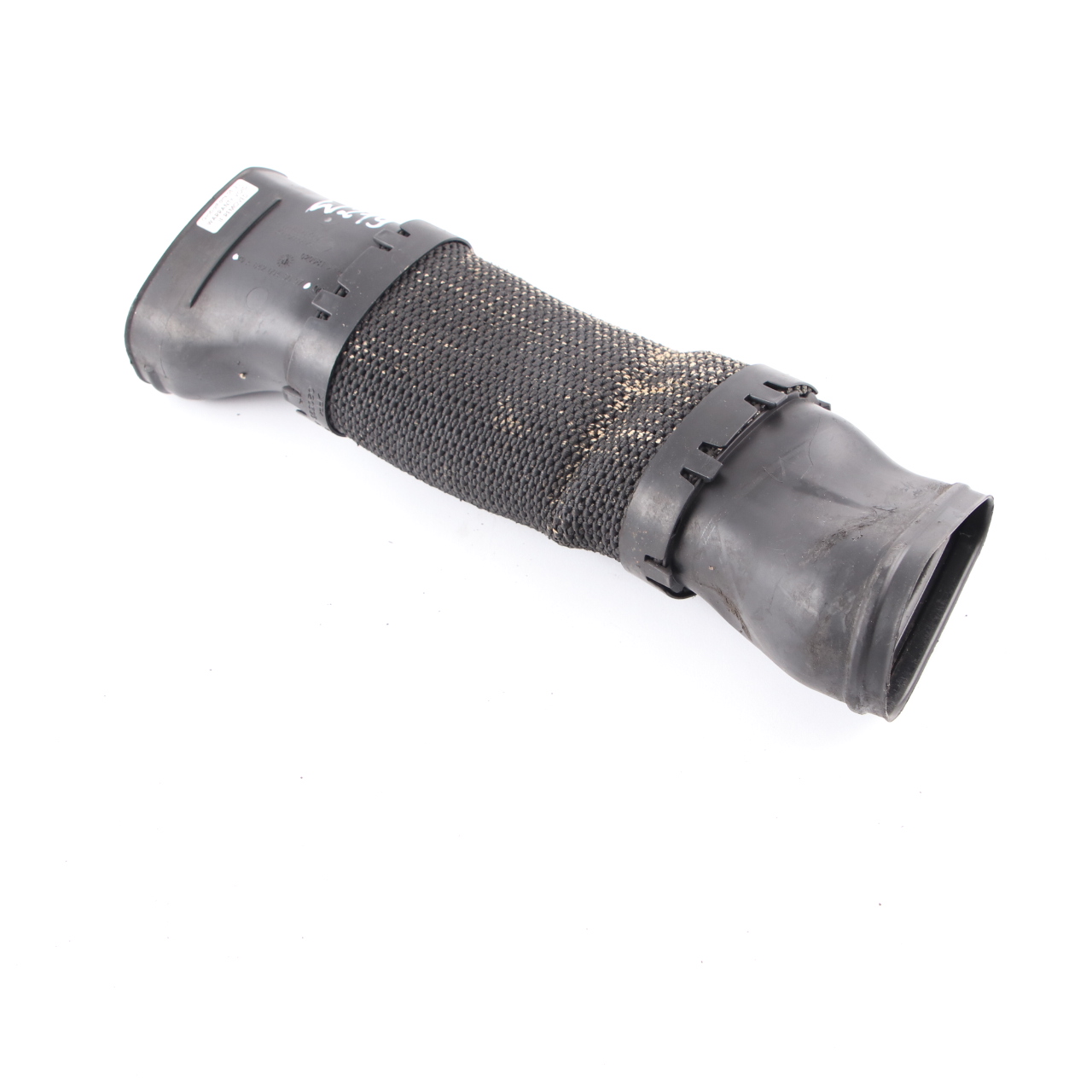 Tuyau admision Mercedes W211 W219 OM642 conduite air diesel droit A6420945097