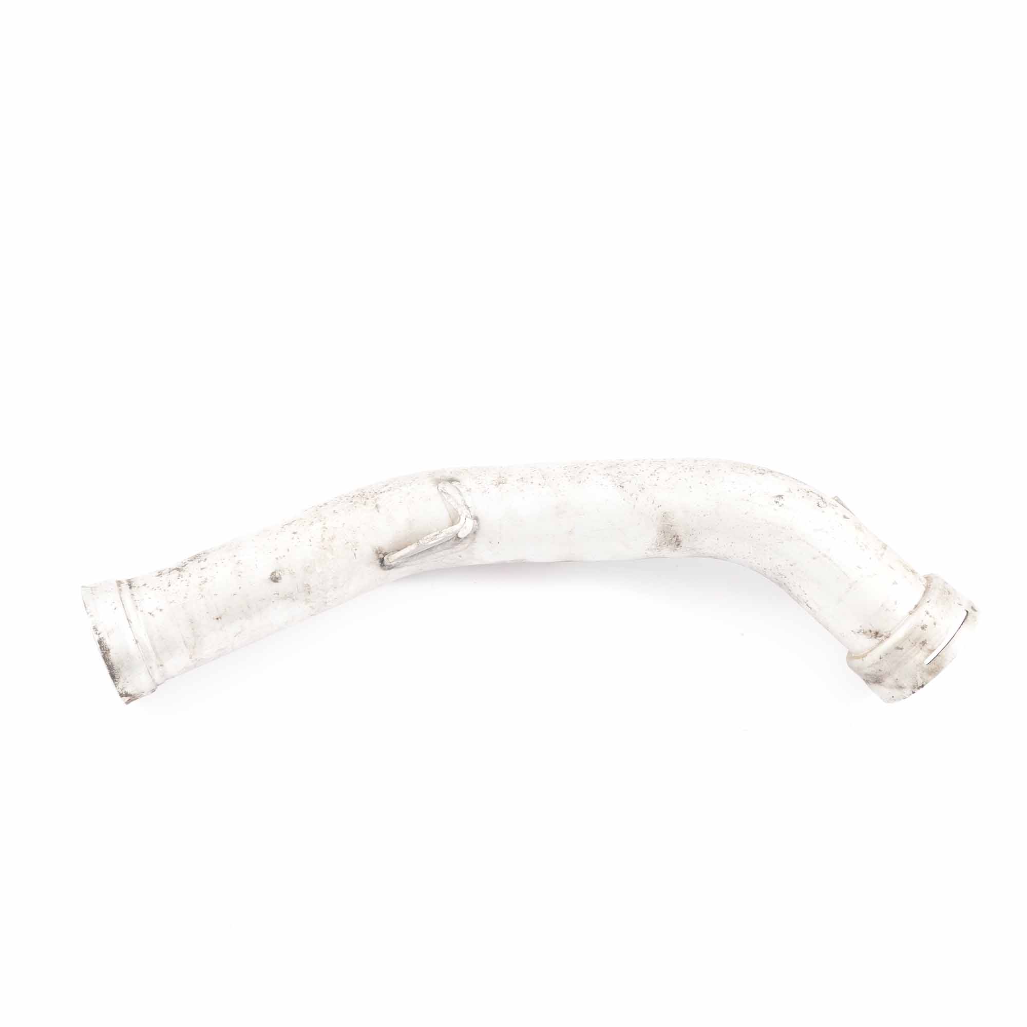 Mercedes W204 W212 Turbo Intercooler Hose Pipe OM642 Diesel A6420980707