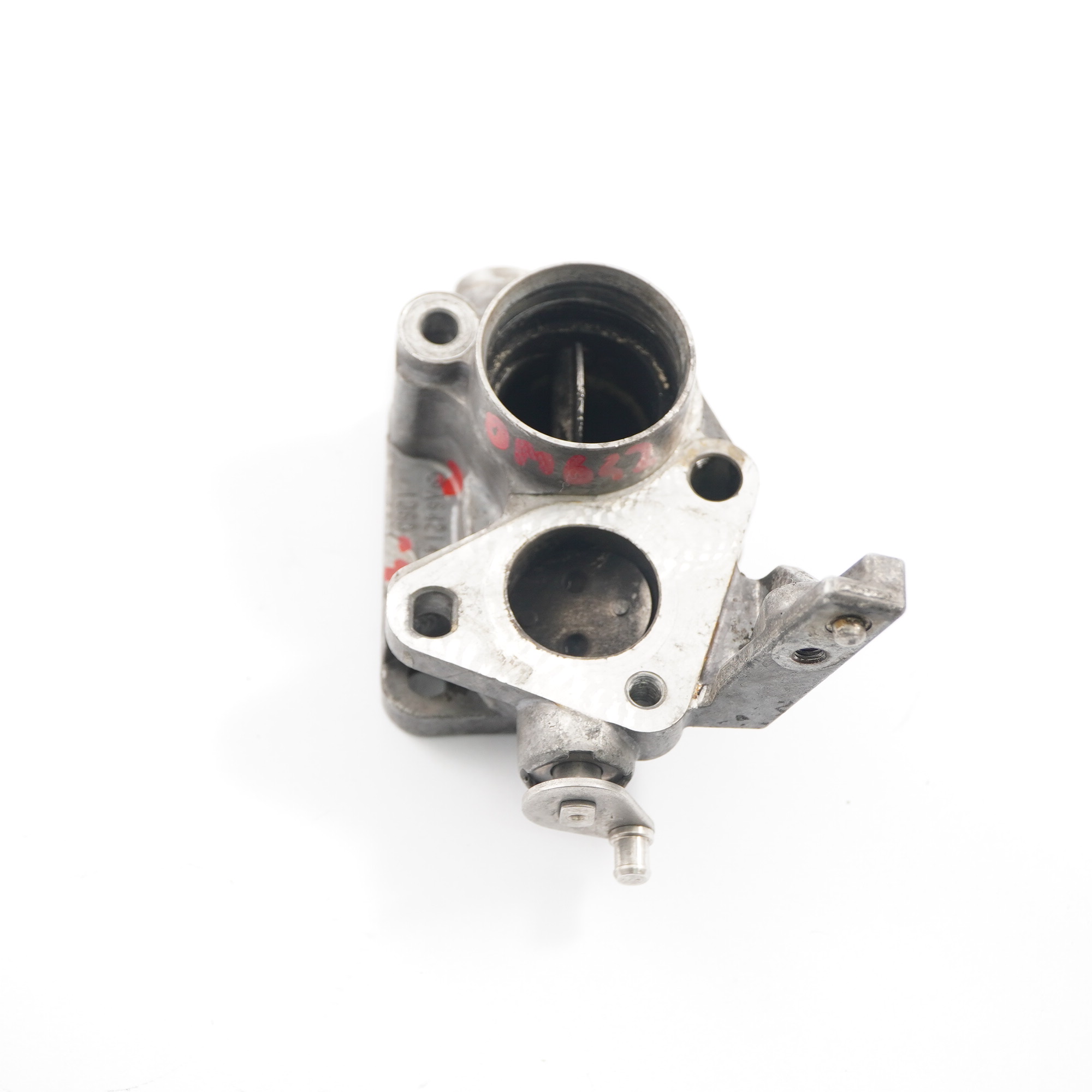 Mercedes W204 W212 W221 OM642 EGR Diverter Valve A6421401263