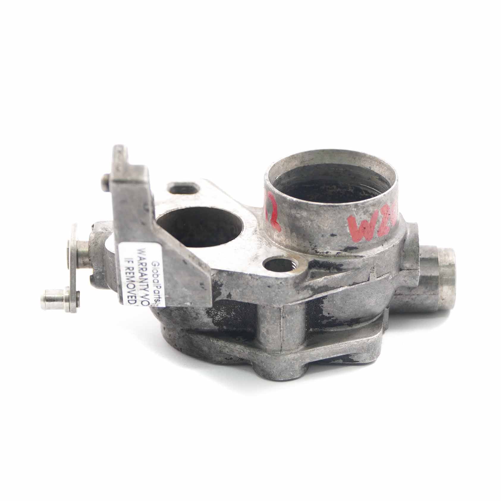 Mercedes W204 W212 W221 OM642 EGR Diverter Valve A6421401263