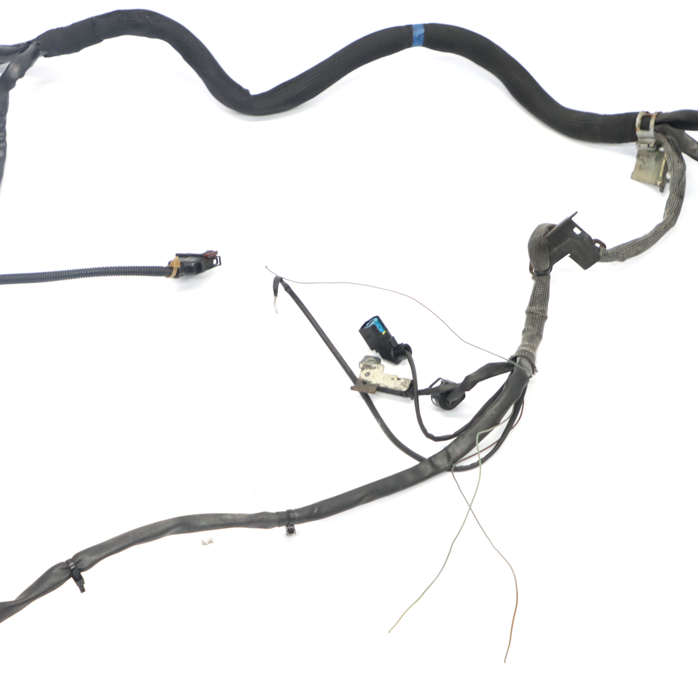 Mercedes ML W164 OM642 Diesel Engine Wiring Loom Harness Cable A6421507733