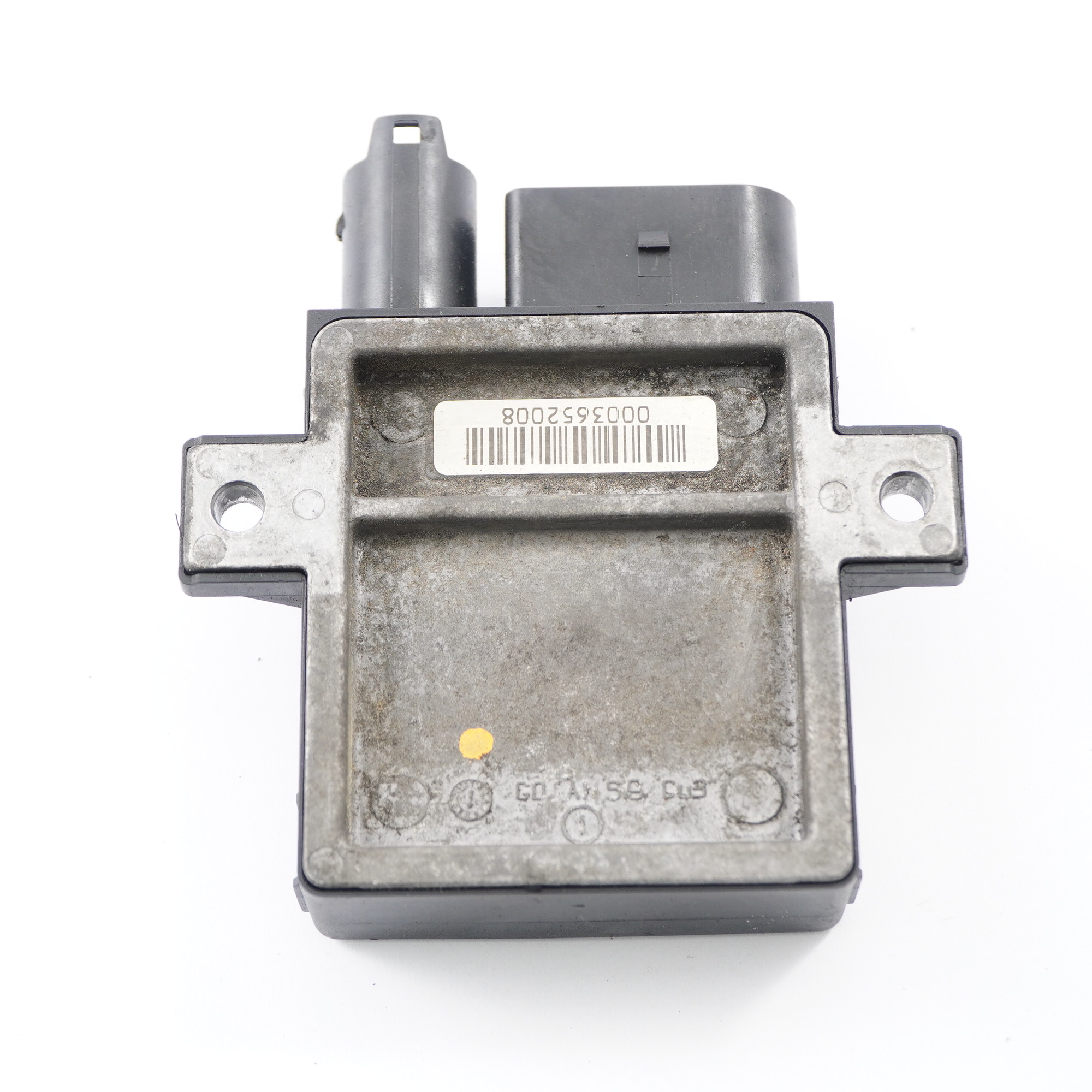  Mercedes W204 W212 OM642 bougie de préchauffage diesel module  A6421532079