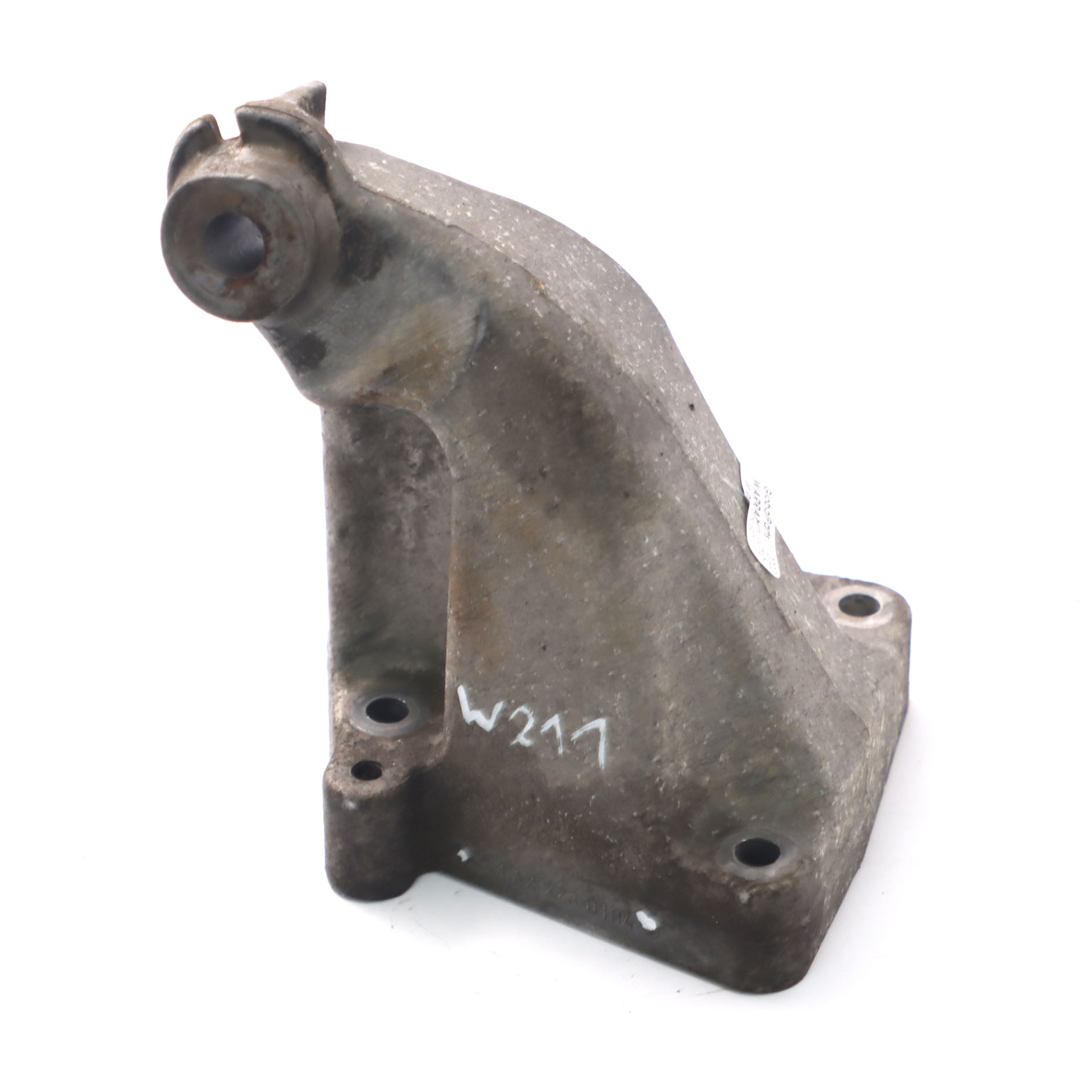 Support moteur Mercedes W211 CLS C219 OM642 Support droit A6422230104