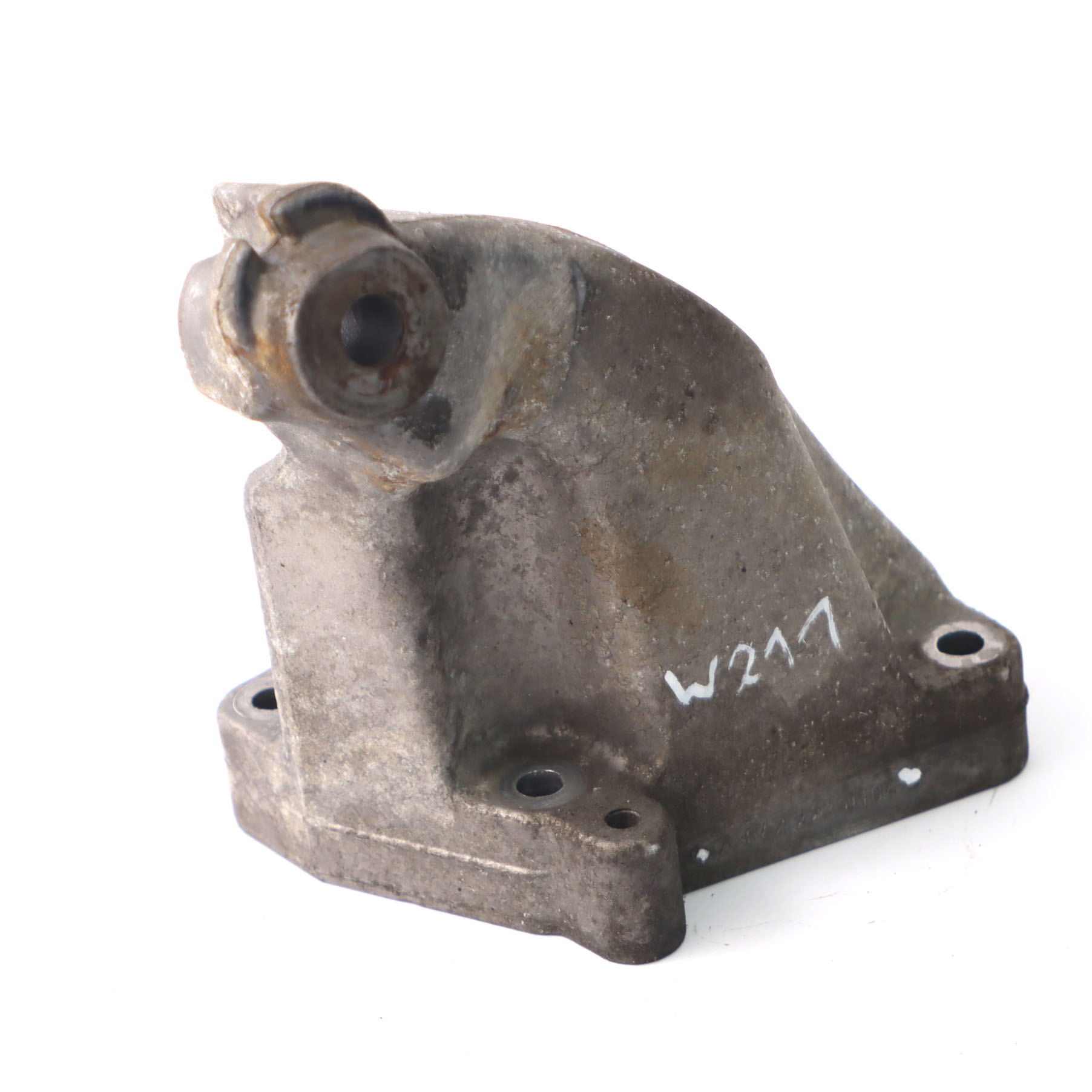 Support moteur Mercedes W211 CLS C219 OM642 Support droit A6422230104