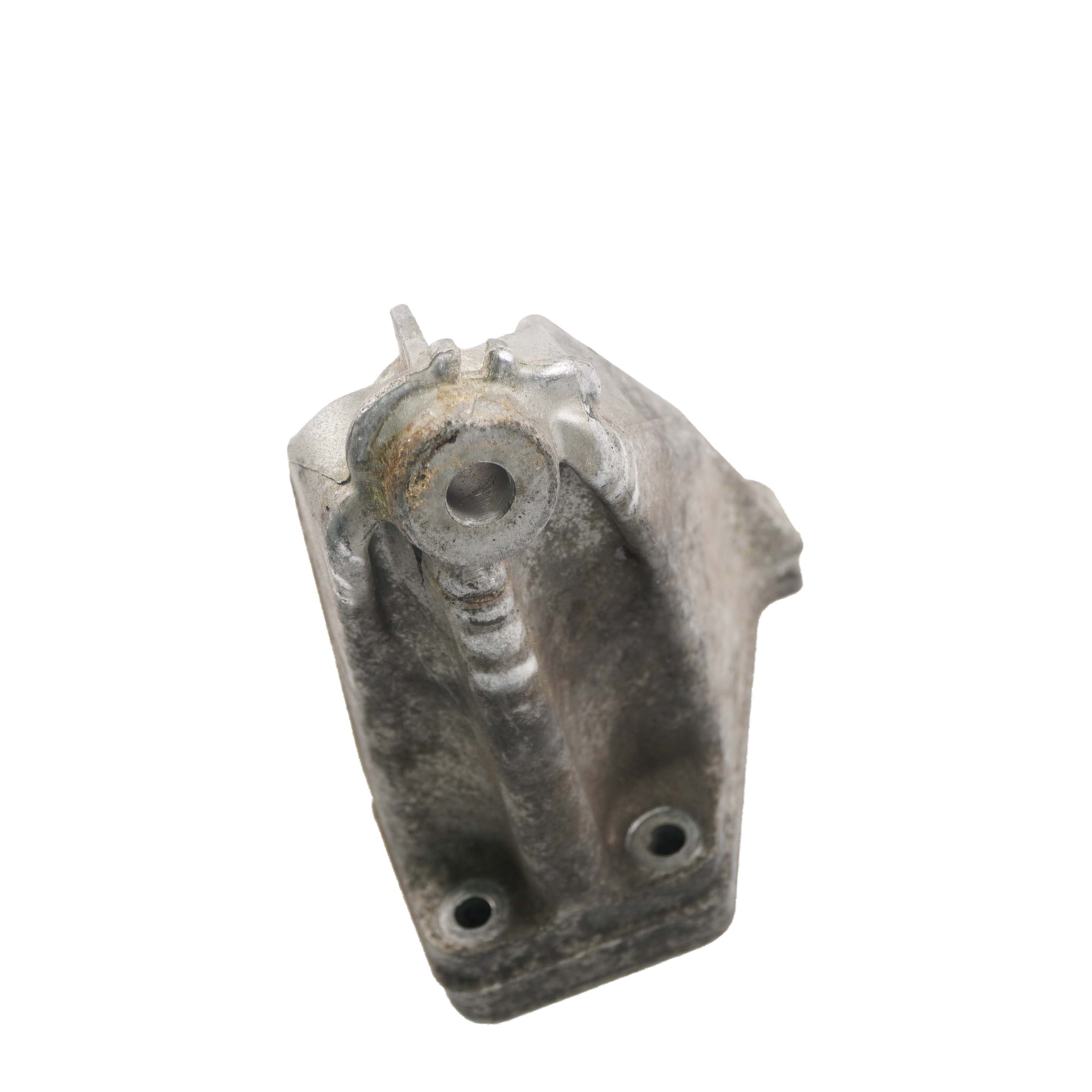 Mercedes W221 OM642 Palier de support gauche A6422230404