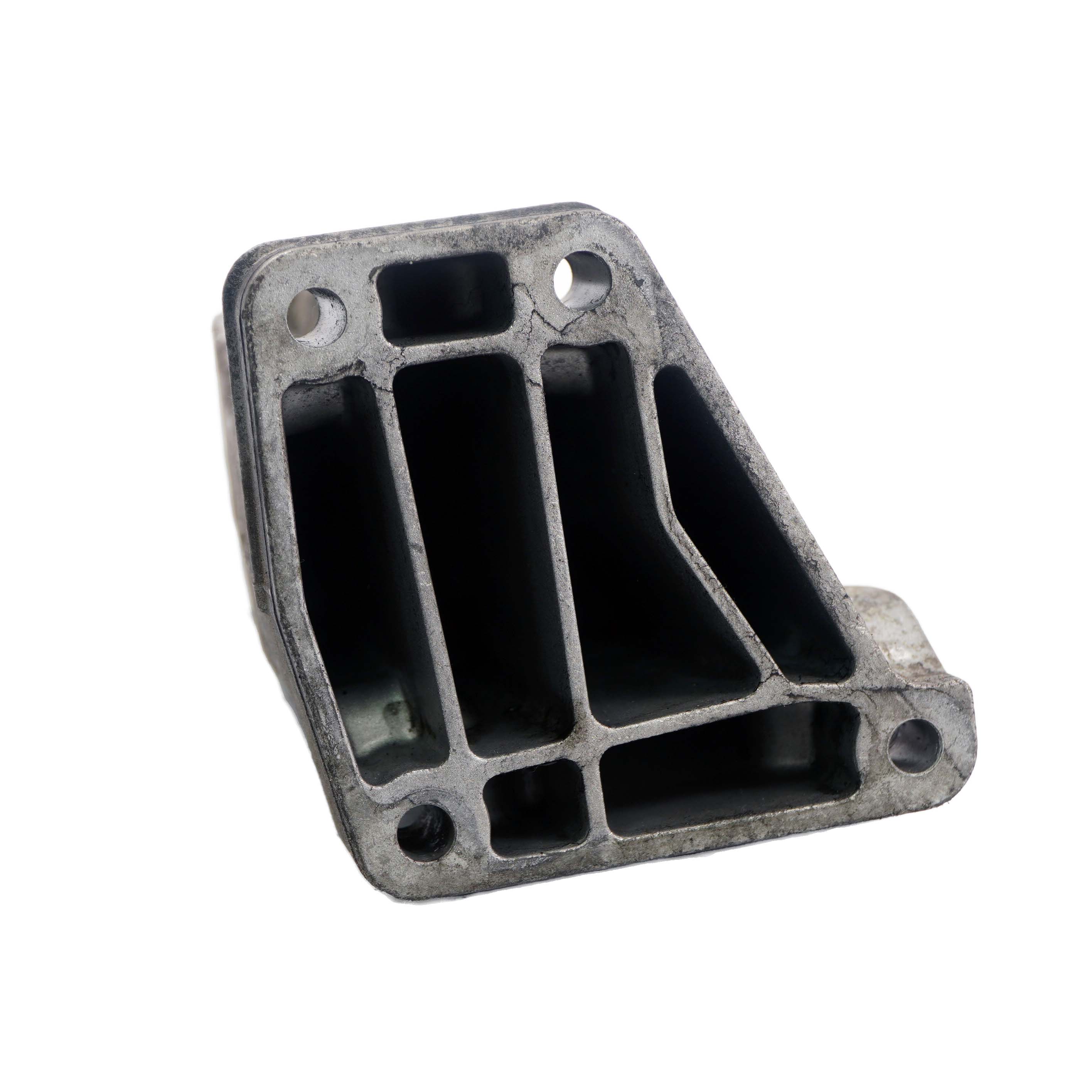 Mercedes W221 OM642 Palier de support gauche A6422230404