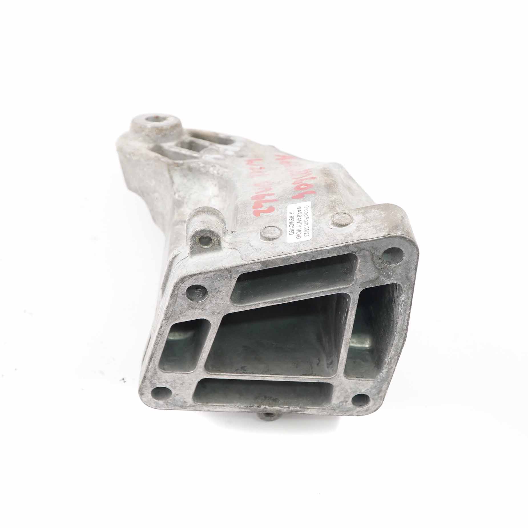 Support moteur Mercedes W212 Diesel OM642 Support droit A6422233404