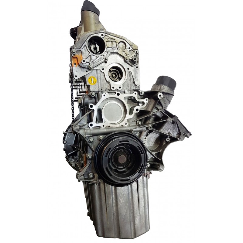 Moteur 646985 Mercedes Sprinter W906 Moteur Nu OM646 646.985 GARANTIE