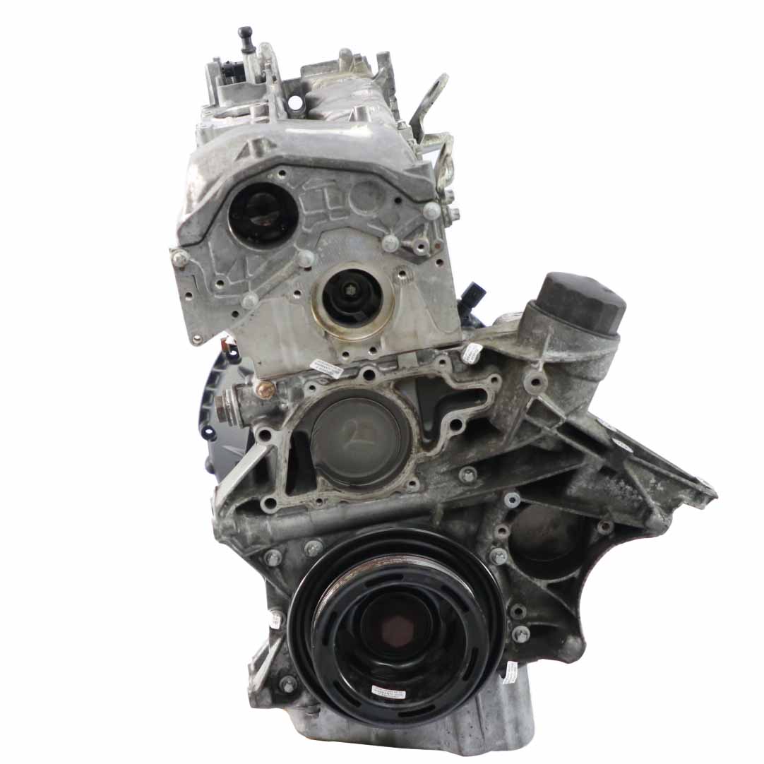 Moteur 646963 Mercedes W203 CL203 C 200 CDI Moteur Nu OM646 646.963 GARANTIE