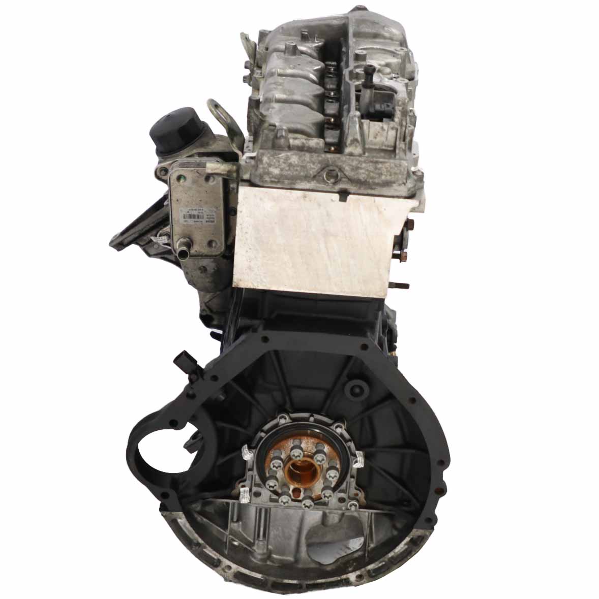 Moteur 646963 Mercedes W203 CL203 C 200 CDI Moteur Nu OM646 646.963 GARANTIE