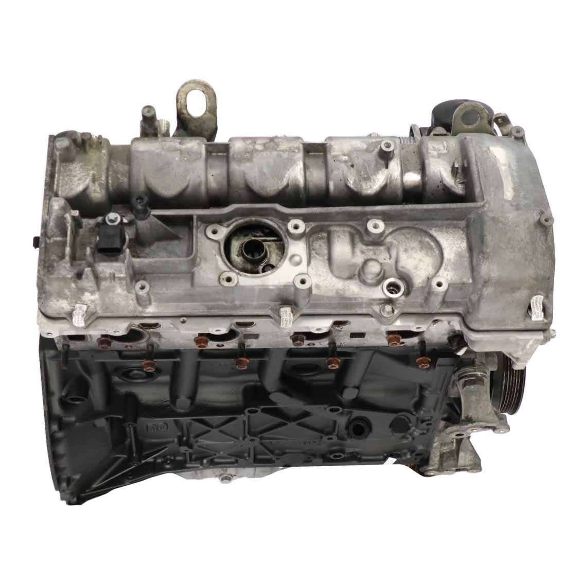 Moteur 646963 Mercedes W203 CL203 C 200 CDI Moteur Nu OM646 646.963 GARANTIE