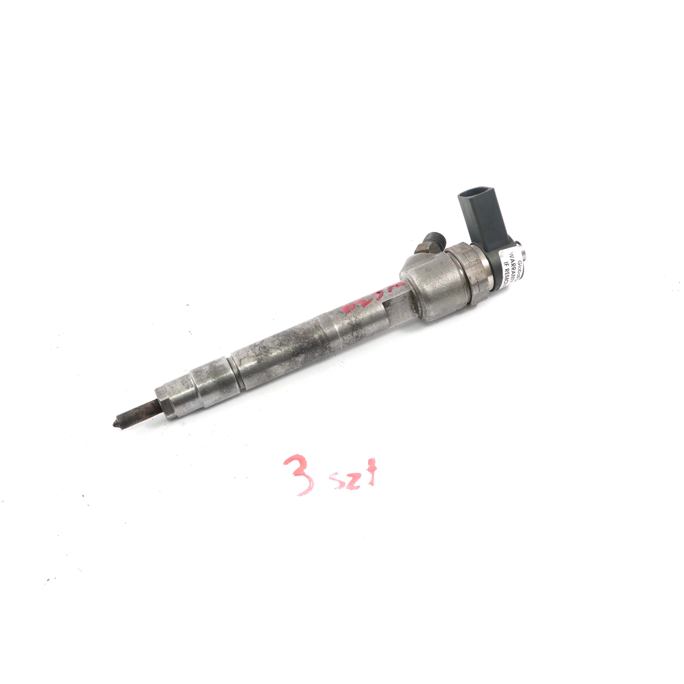 Mercedes-Benz C E W203 W211 OM646 Fuel Injector Injection Nozzle A6460700287