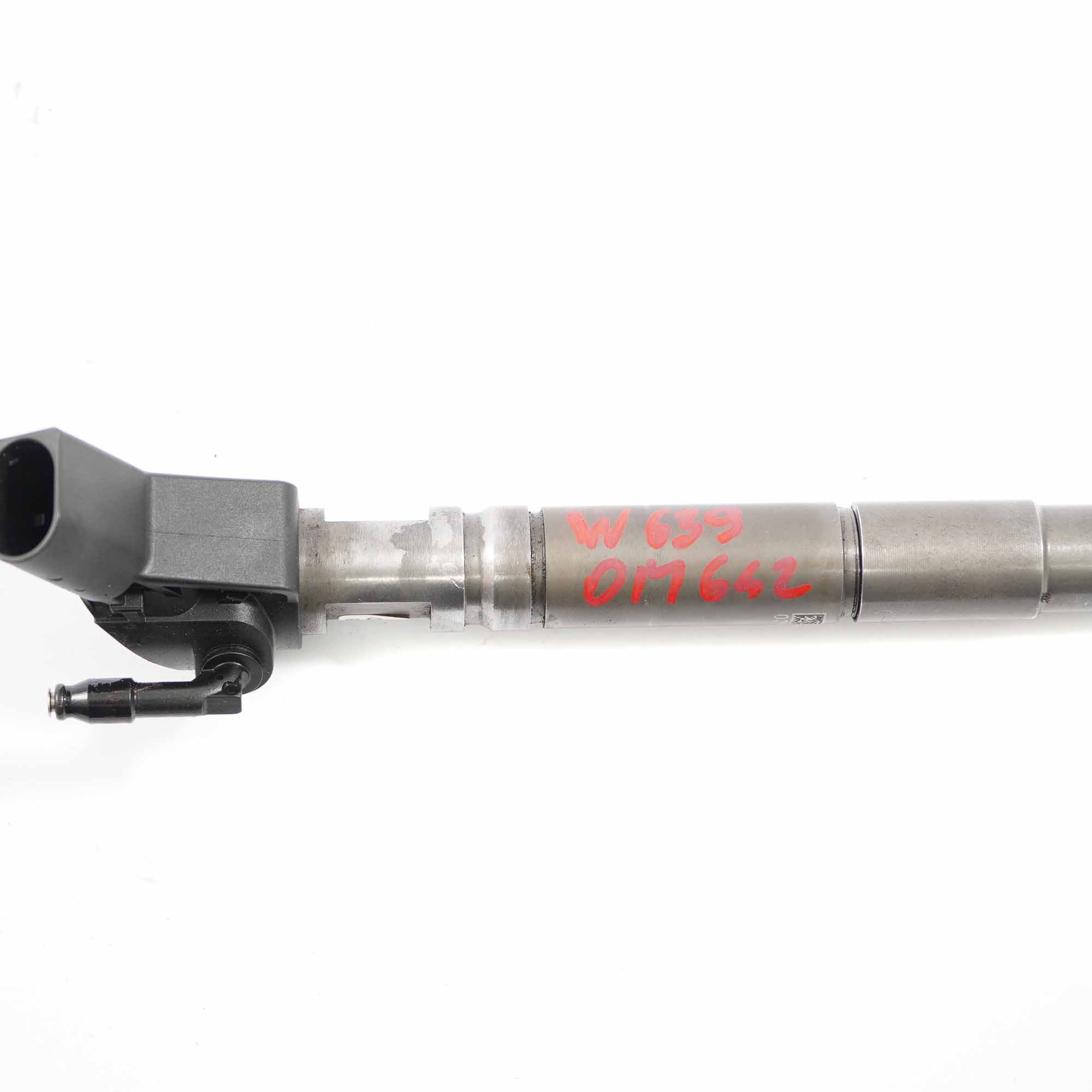 Mercedes Vito W639 OM646 Injecteur de carburant diesel A6460700300