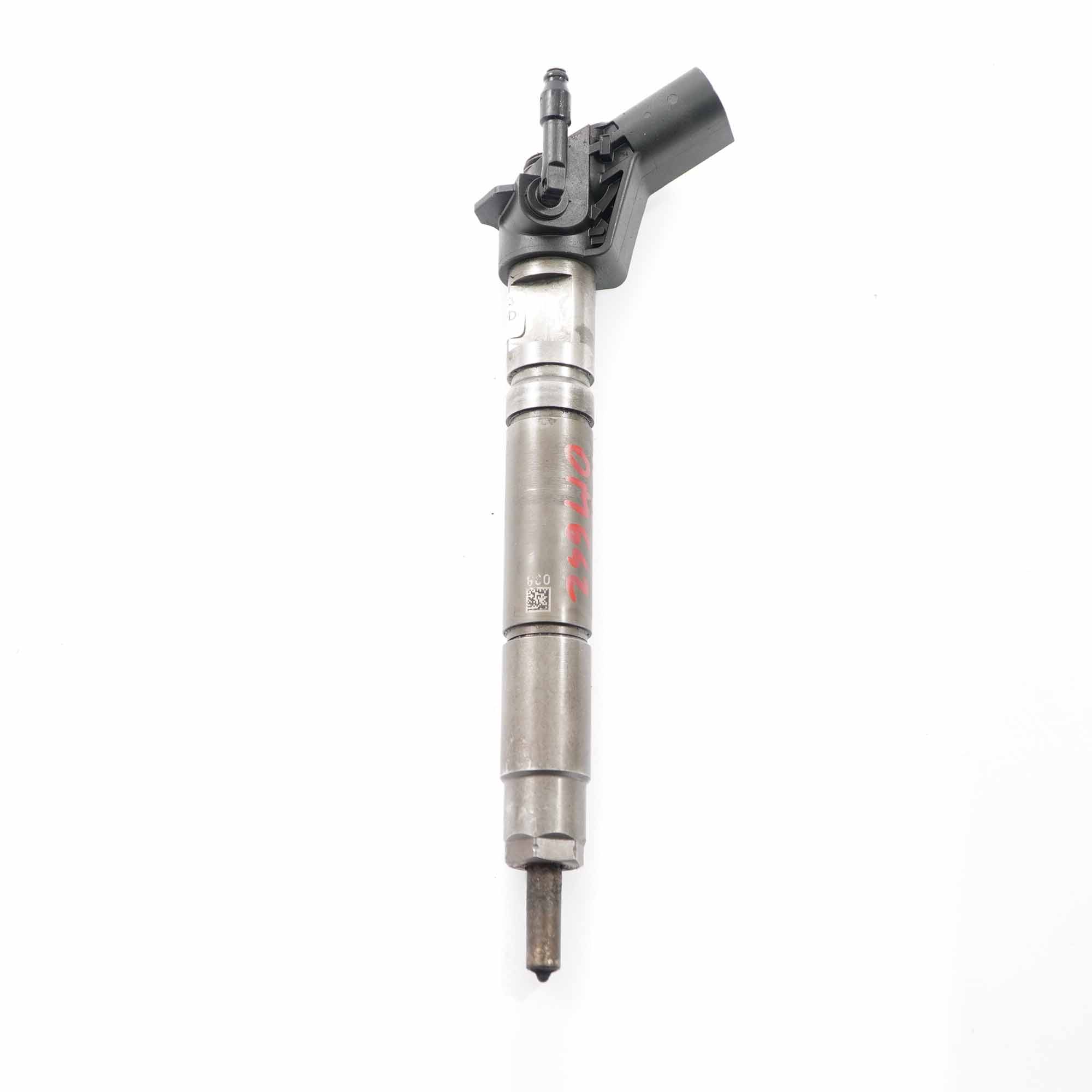 Mercedes Vito W639 OM646 Injecteur de carburant diesel A6460700300