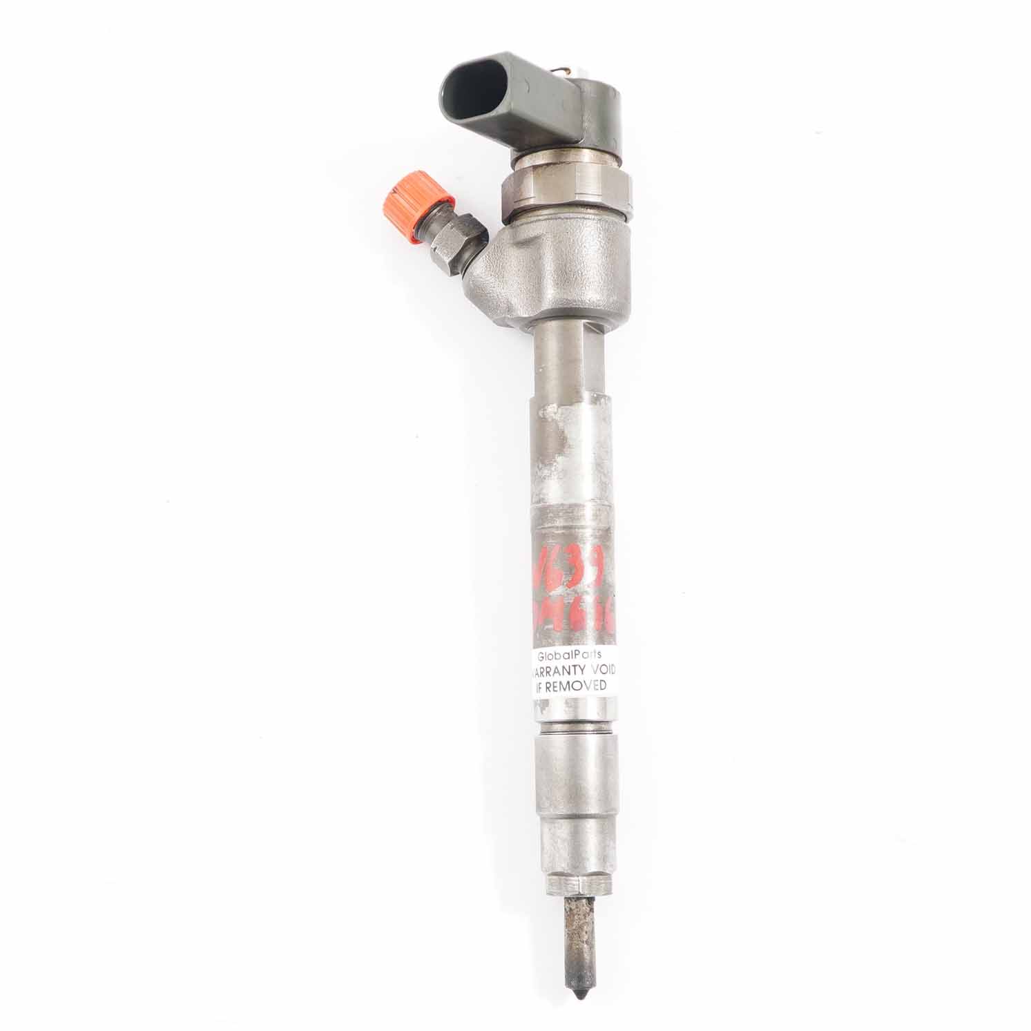 Mercedes W639 Diesel OM646 646982 646983 Injecteur A6460700487 0445110264