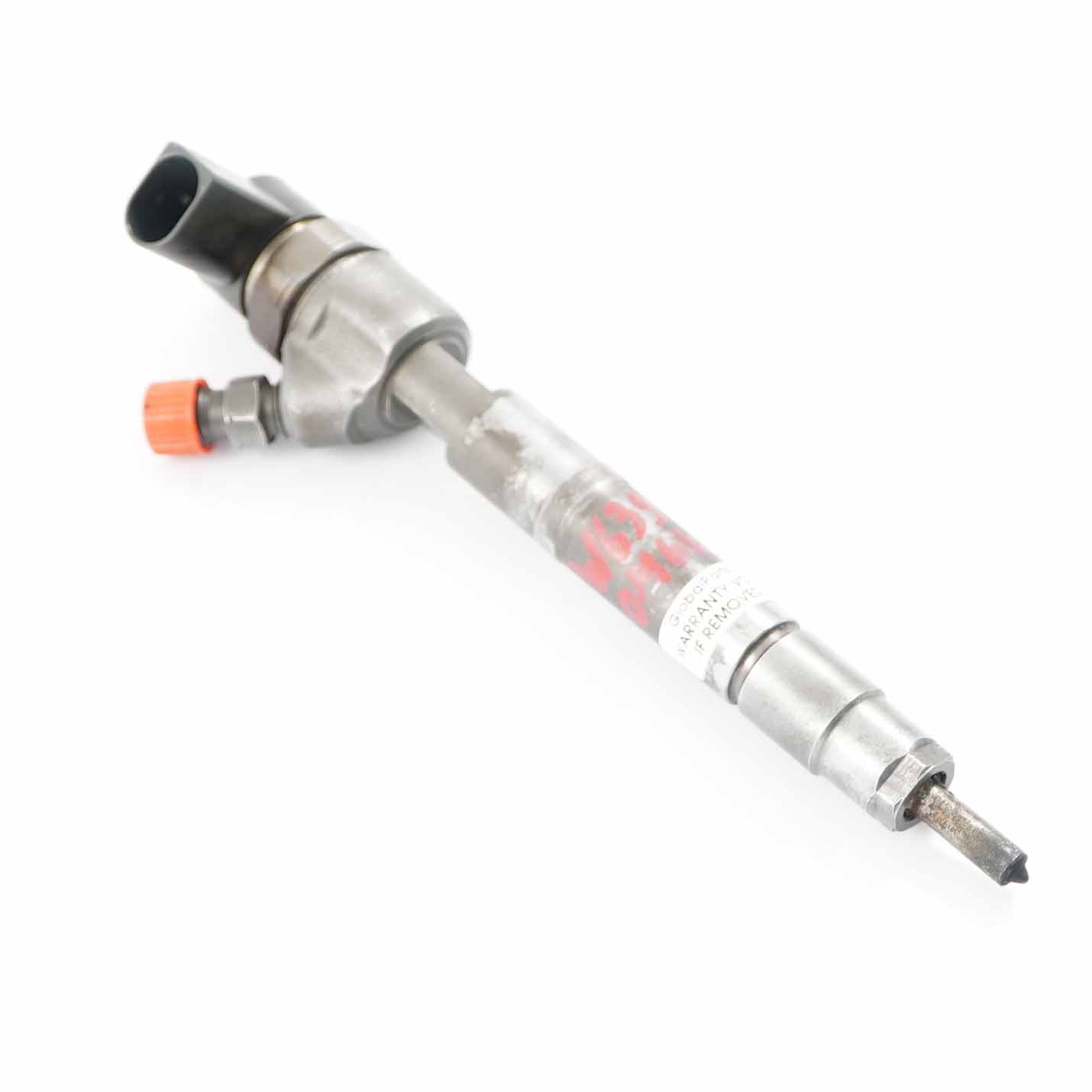 Mercedes W639 Diesel OM646 646982 646983 Injecteur A6460700487 0445110264