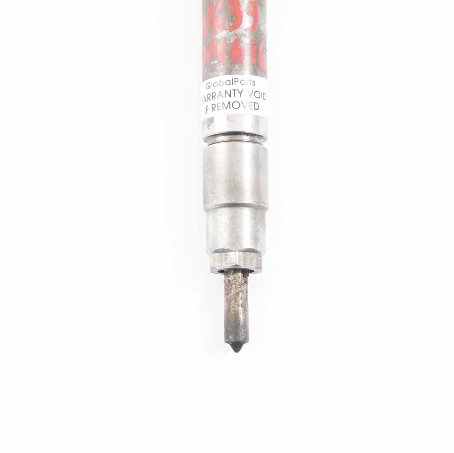 Mercedes W639 Diesel OM646 646982 646983 Injecteur A6460700487 0445110264