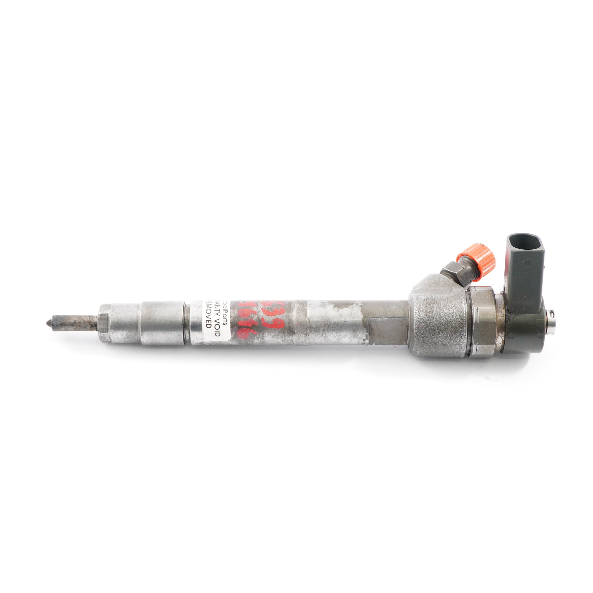 Mercedes W639 Diesel OM646 646982 646983 Injecteur A6460700487 0445110264