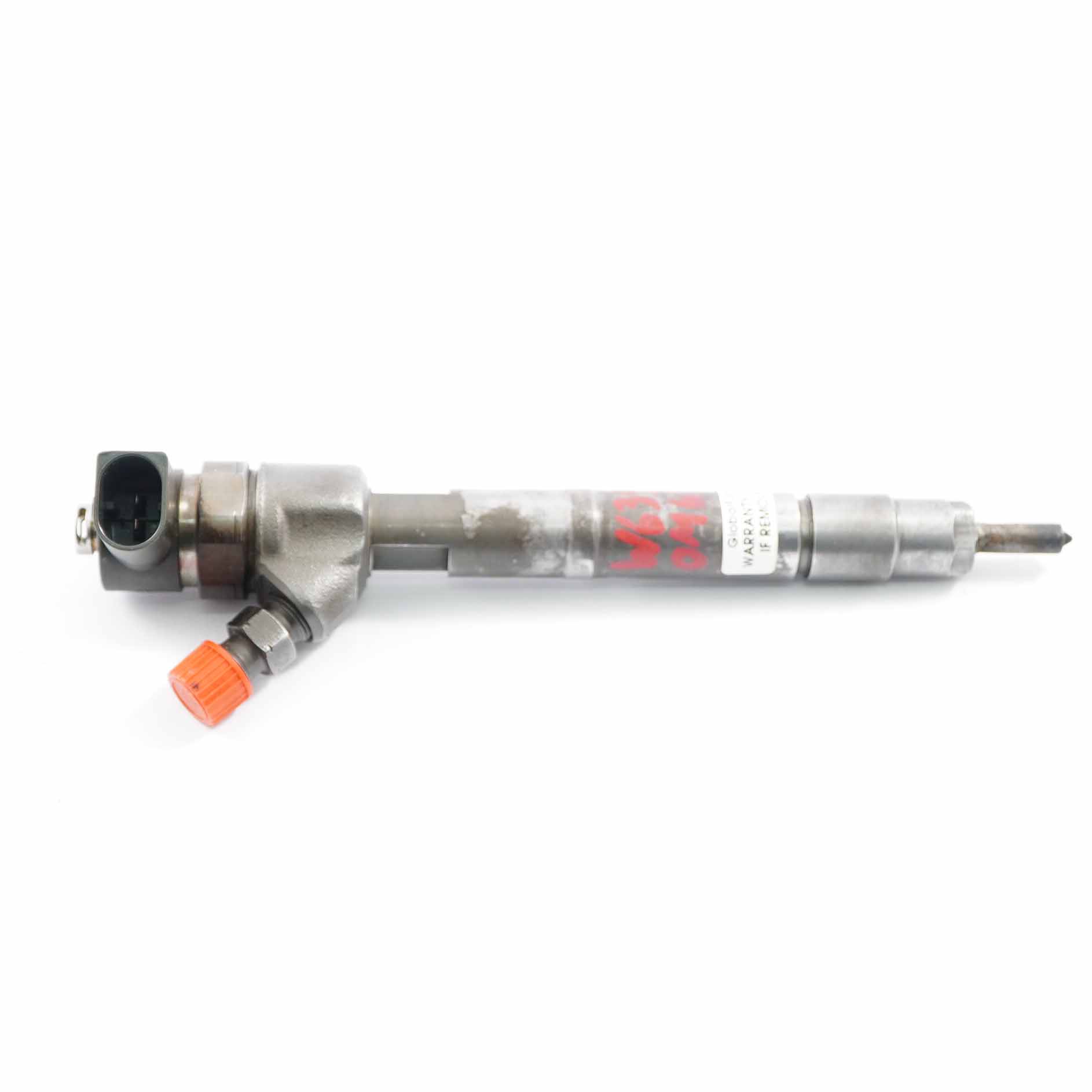 Mercedes W639 Diesel OM646 646982 646983 Injecteur A6460700487 0445110264