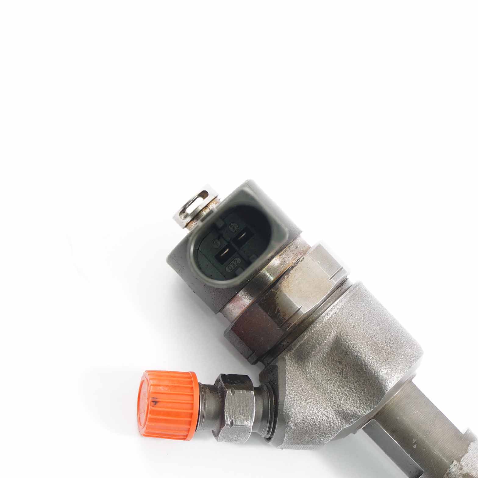 Mercedes W639 Diesel OM646 646982 646983 Injecteur A6460700487 0445110264