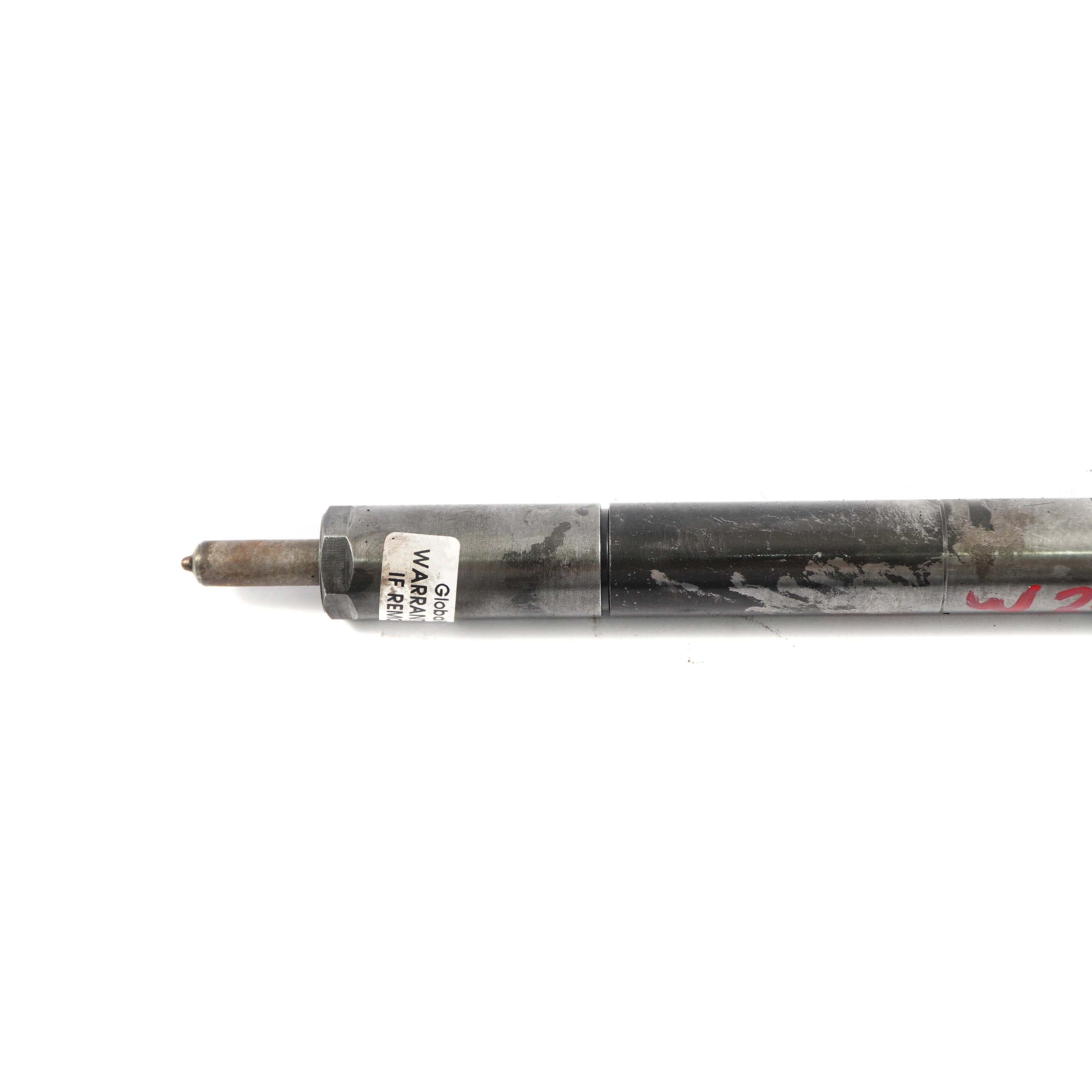 Mercedes W204 W211 C200 CDI C220 CDI OM646 Injection Injecteur A6460700987