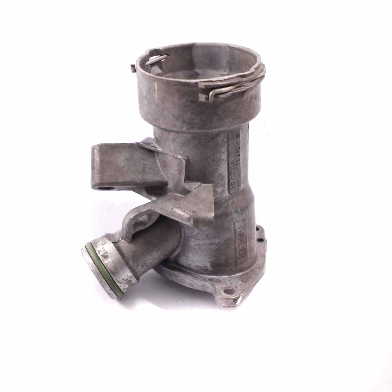 Soupape EGR Mercedes W203 W209 Diesel OM646 Recirculation des gaz d'échappement