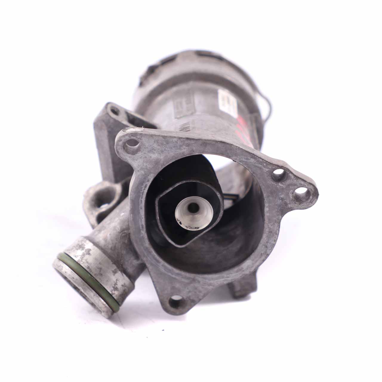 Soupape EGR Mercedes W203 W209 Diesel OM646 Recirculation des gaz d'échappement