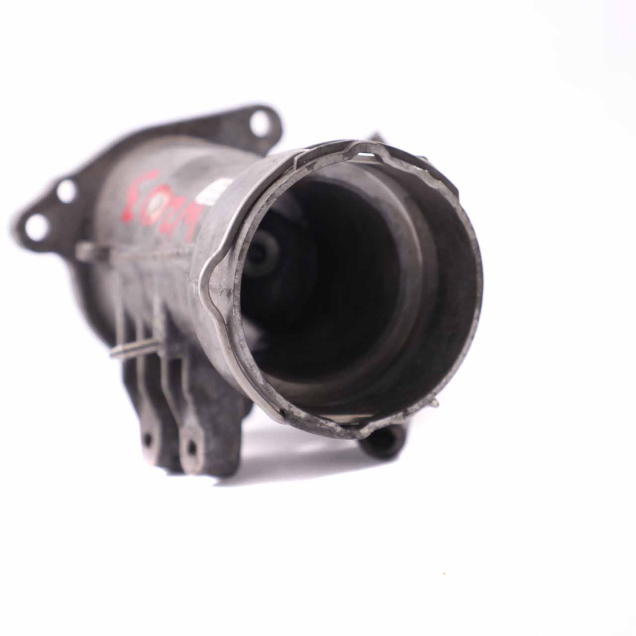 Soupape EGR Mercedes W203 W209 Diesel OM646 Recirculation des gaz d'échappement