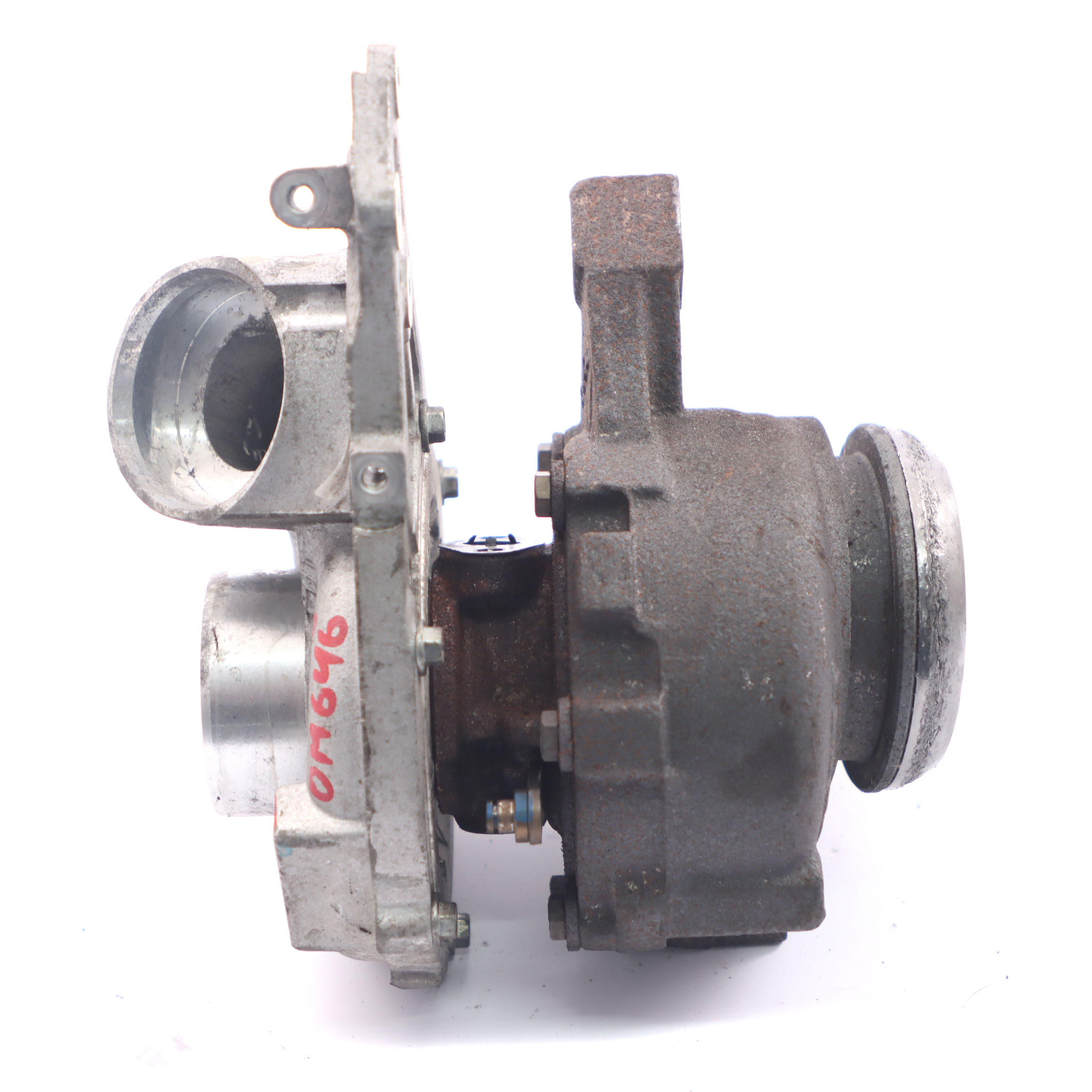 Mercedes W203 W211 OM646 Turbocompresseur Diesel Turbo Charger A6460900080