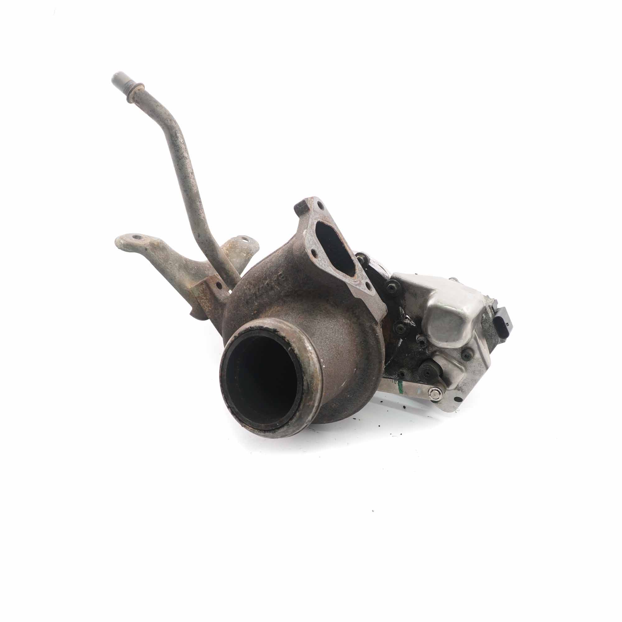 Turbocompresseur Mercedes Vito W639 OM646 Turbo compresseur complet A6460901380