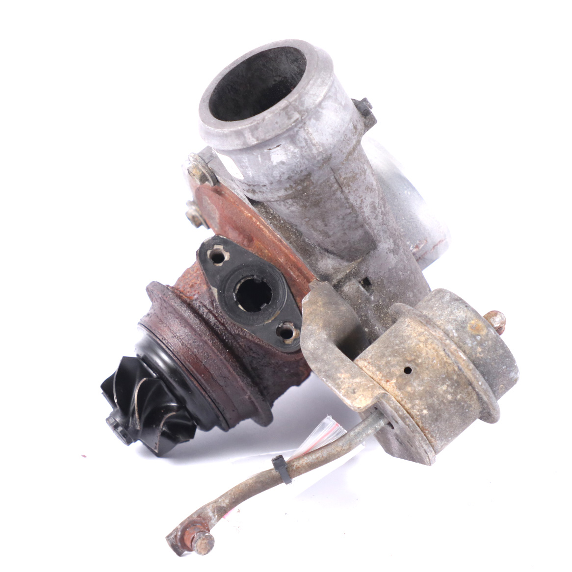 Mercedes Vito W639 OM646 Diesel Turbocompresseur Turbo Charger A6460960299