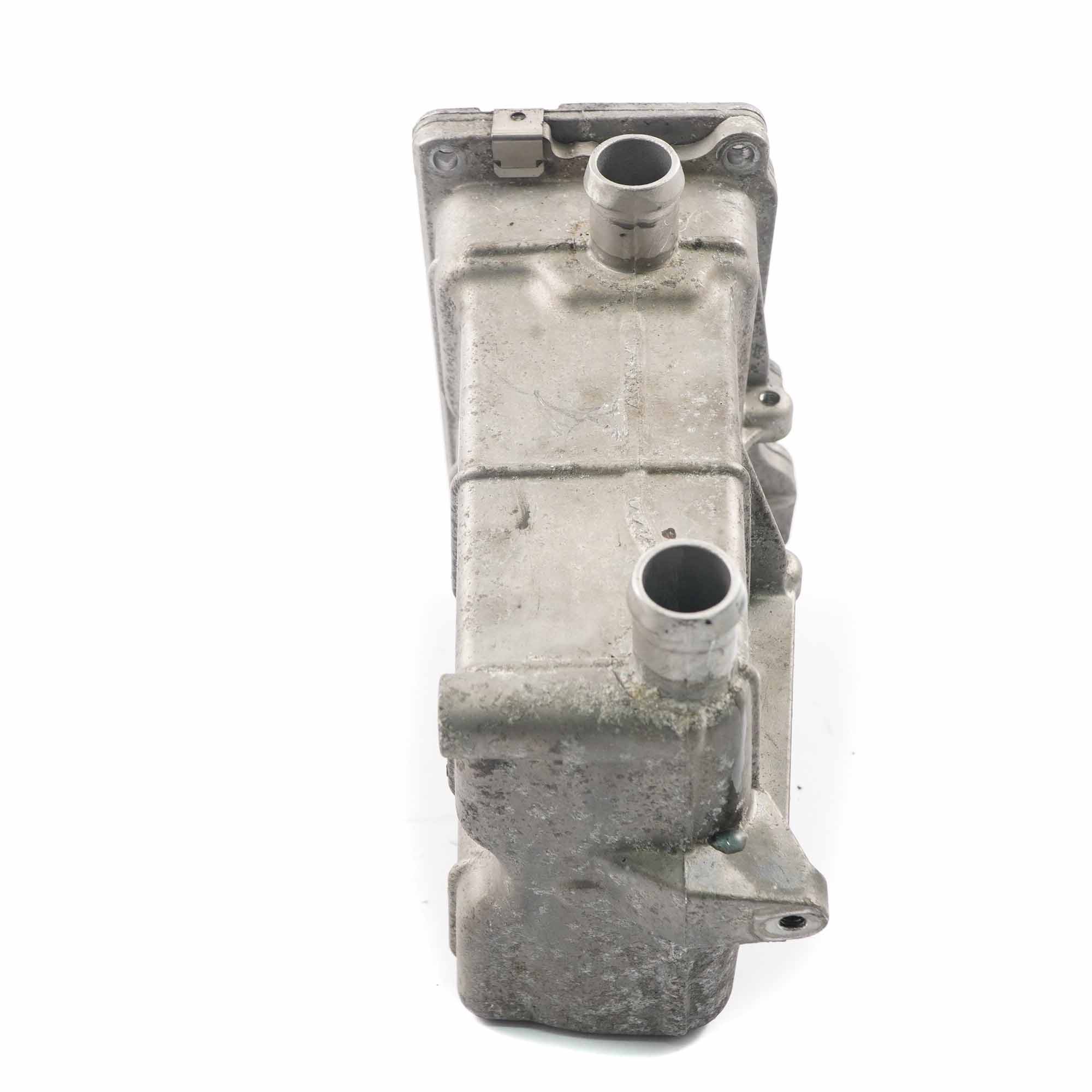 Refroidisseur EGR Mercedes W204 W211 OM646 Partie Gaz Echappement Radiateur