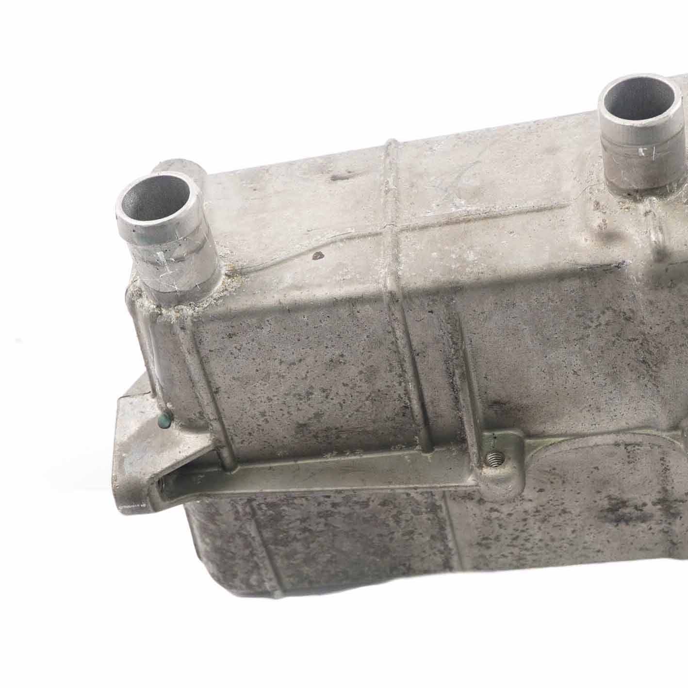 Refroidisseur EGR Mercedes W204 W211 OM646 Partie Gaz Echappement Radiateur