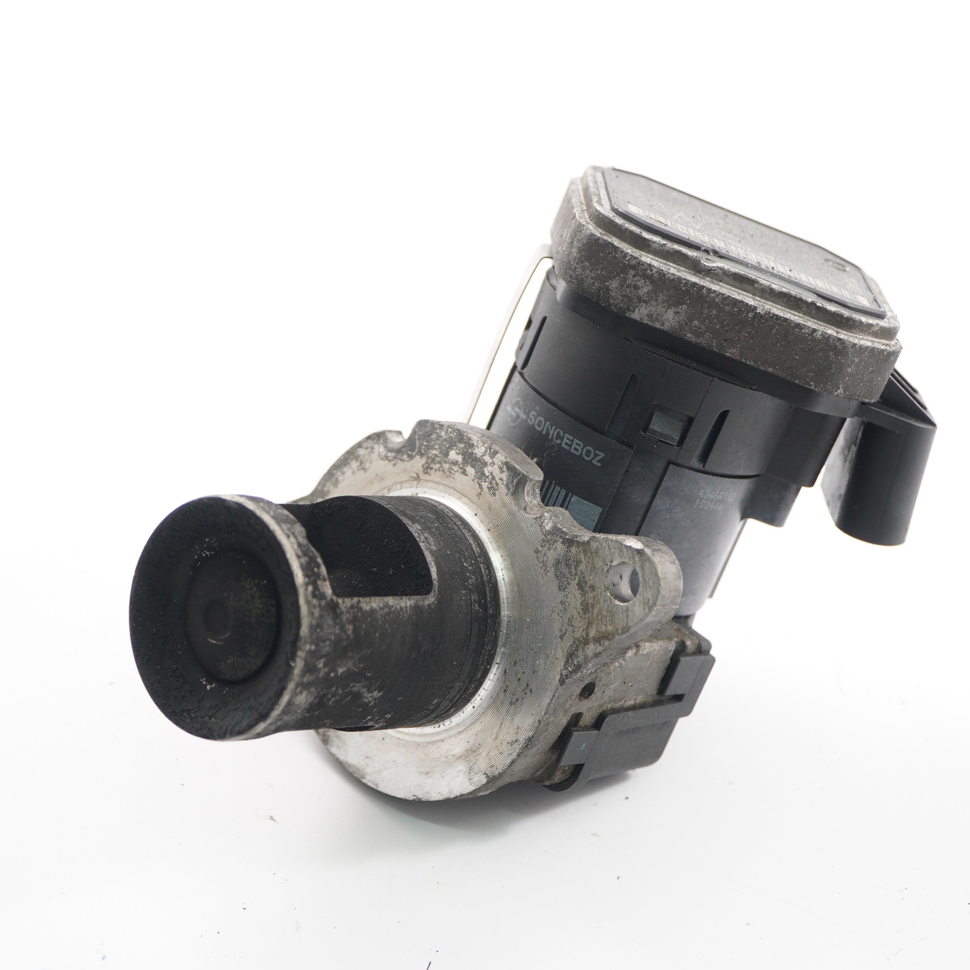 Mercedes W211 W639 OM646 Recirculation gaz d'échappement EGR Valve A6461401960