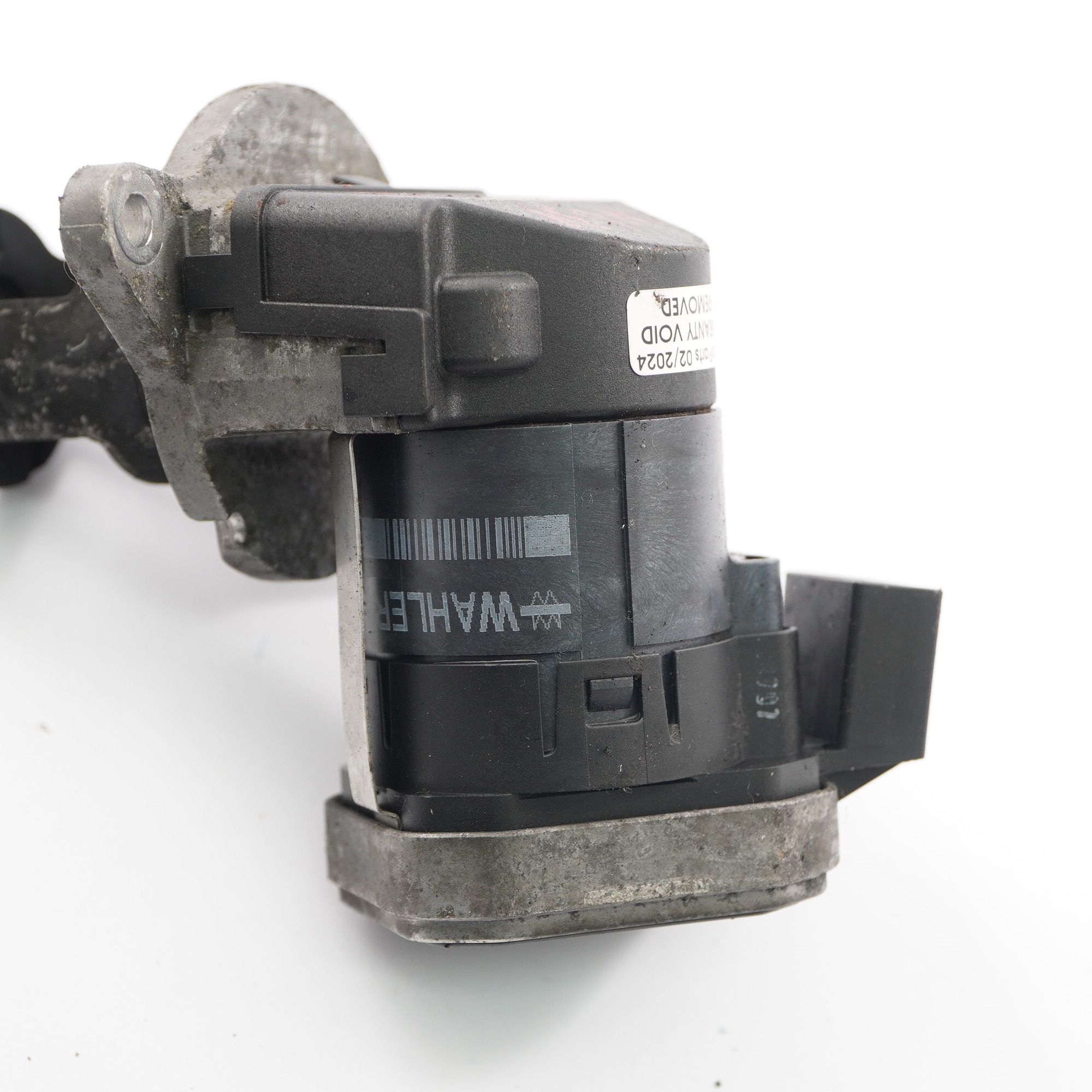 Mercedes W211 W639 OM646 Recirculation gaz d'échappement EGR Valve A6461401960