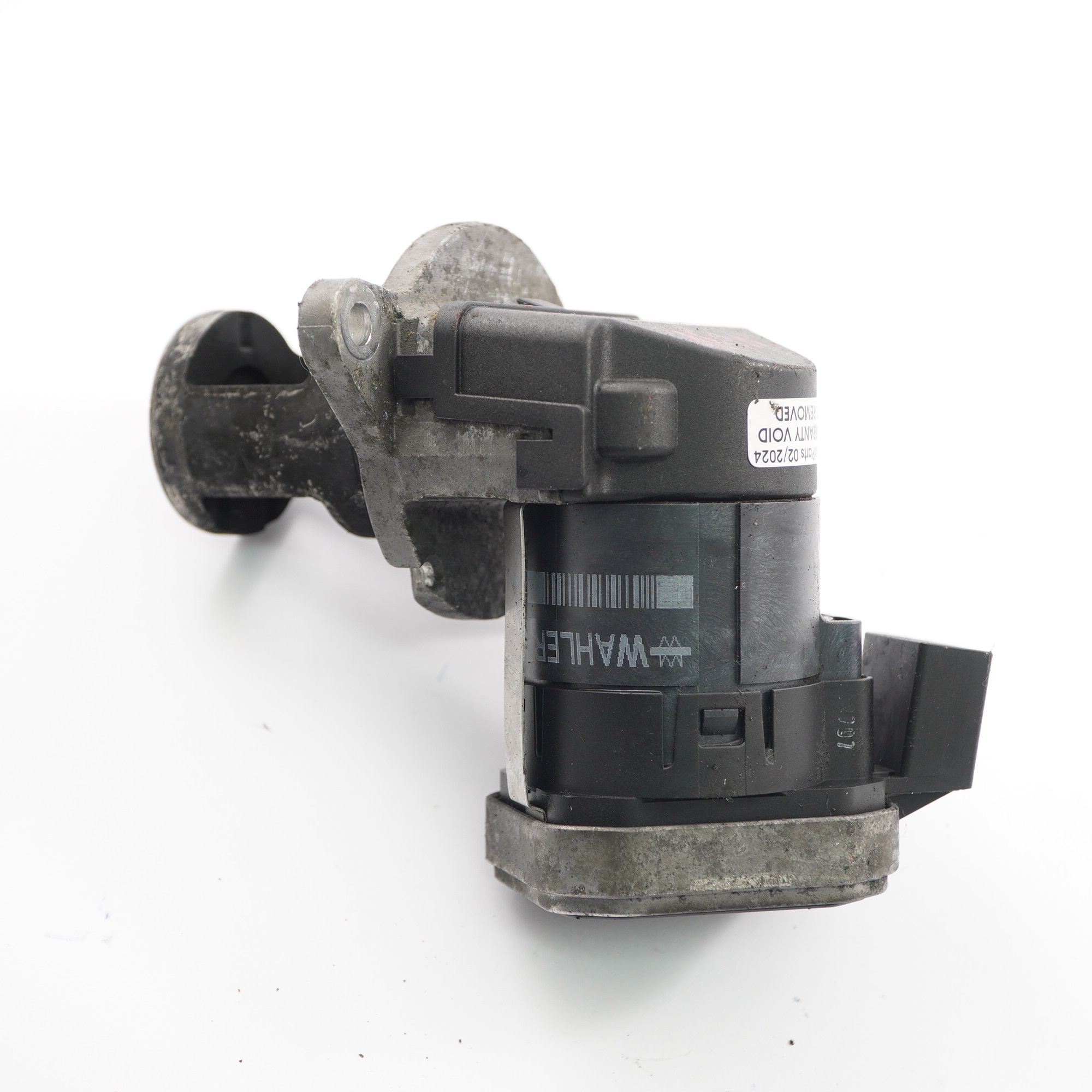 Mercedes W211 W639 OM646 Recirculation gaz d'échappement EGR Valve A6461401960