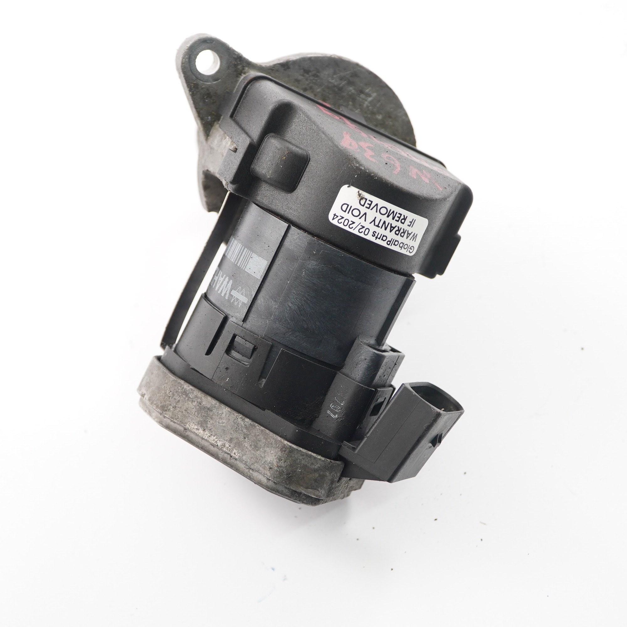 Mercedes W211 W639 OM646 Recirculation gaz d'échappement EGR Valve A6461401960