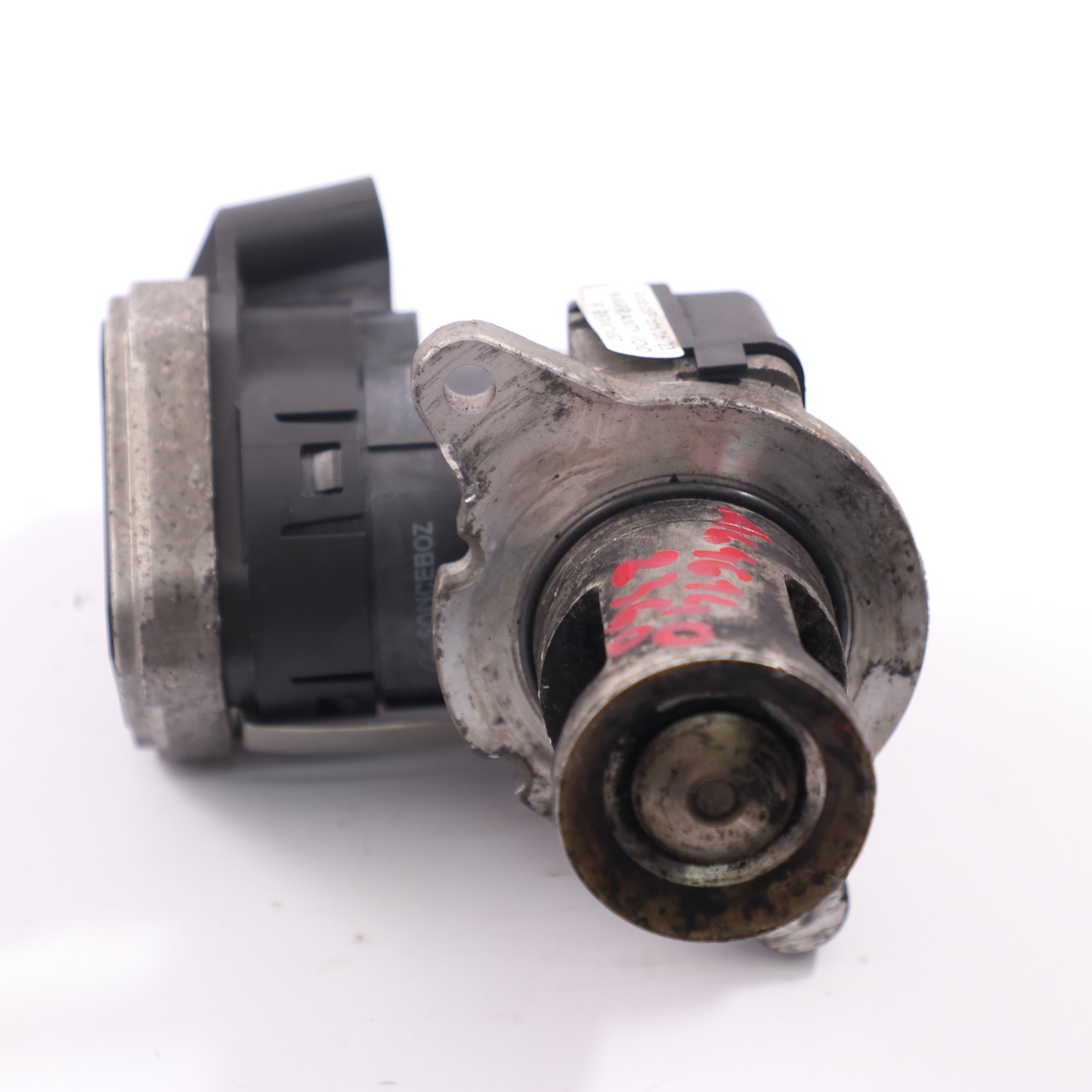 Mercedes W204 OM646 EGR Soupape Recirculation des gaz d'échappement A6461402360