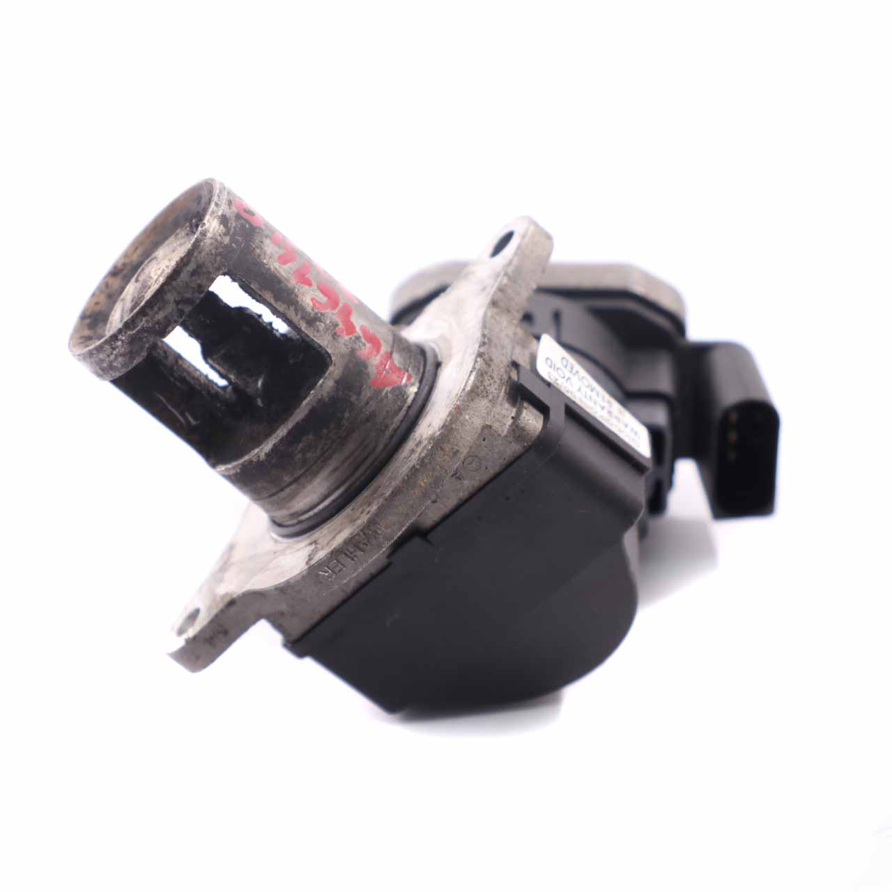 Mercedes W204 OM646 EGR Soupape Recirculation des gaz d'échappement A6461402360