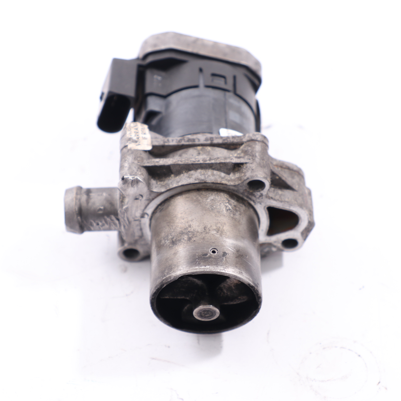 Mercedes W906 OM646 Soupape EGR Refroidisseur gaz d'échappement A6461420119